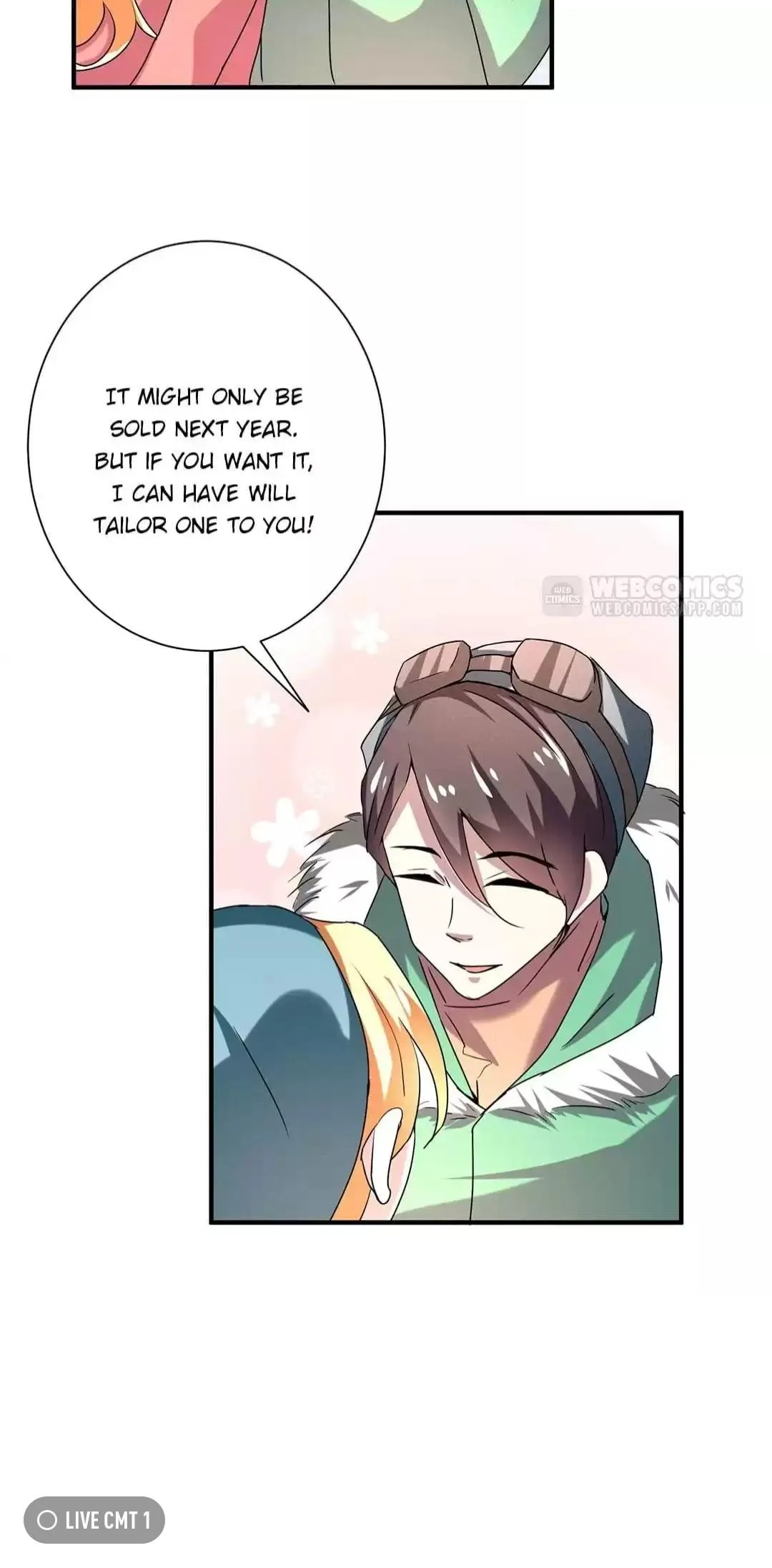Chunqing Lushao Chapter 250 page 11 - 