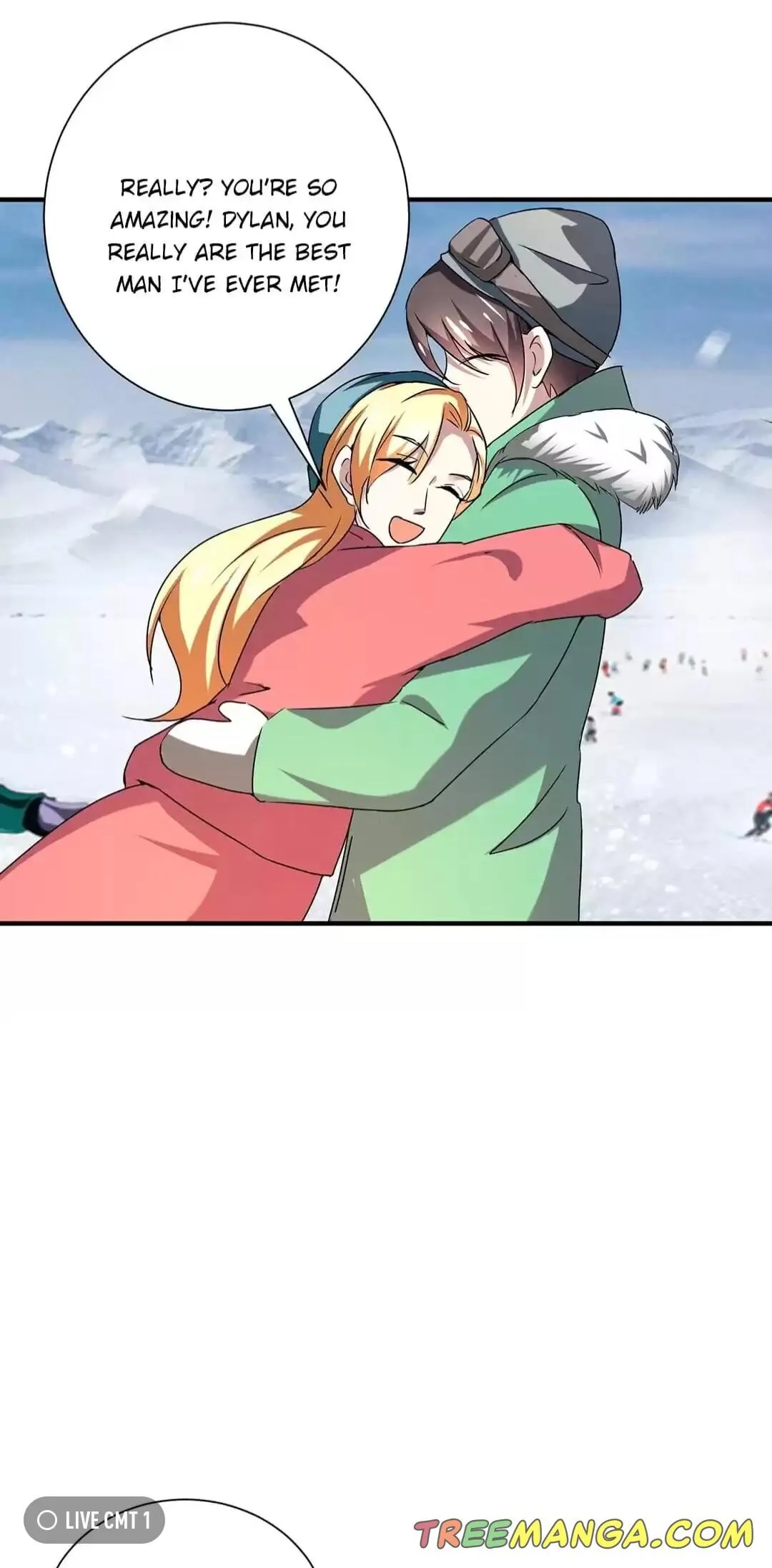 Chunqing Lushao Chapter 250 page 12 - 
