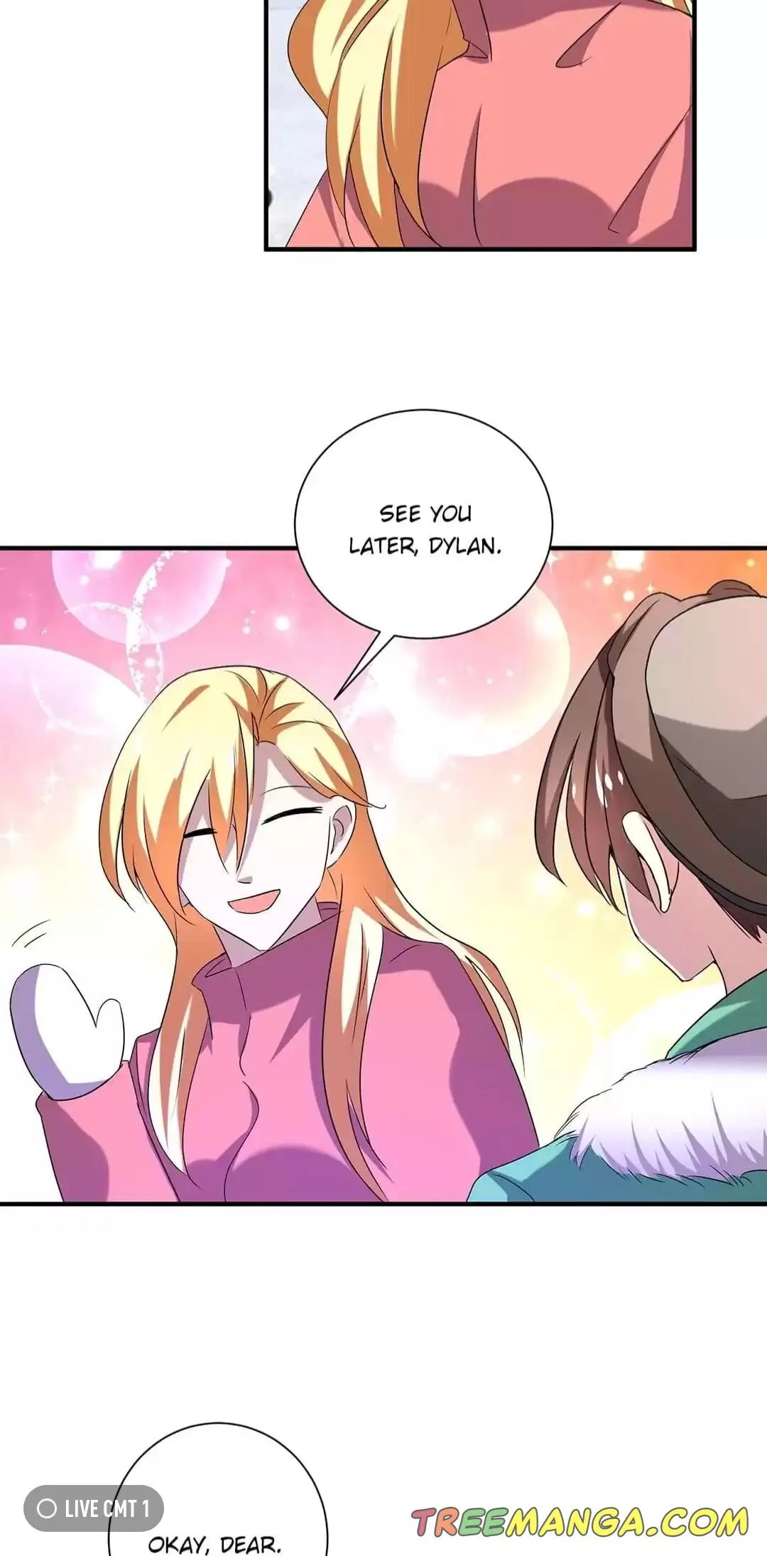 Chunqing Lushao Chapter 250 page 16 - 