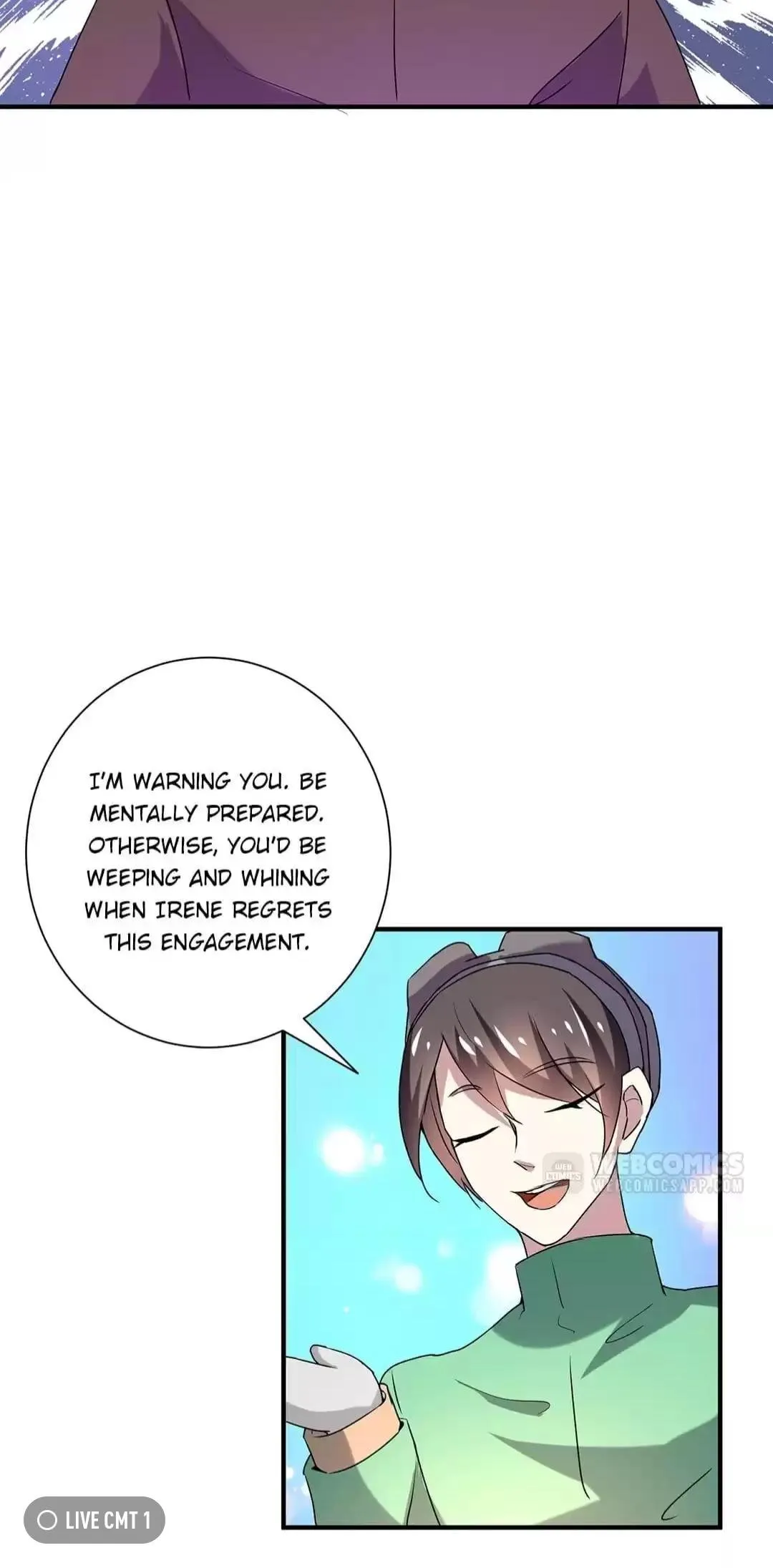 Chunqing Lushao Chapter 250 page 20 - 
