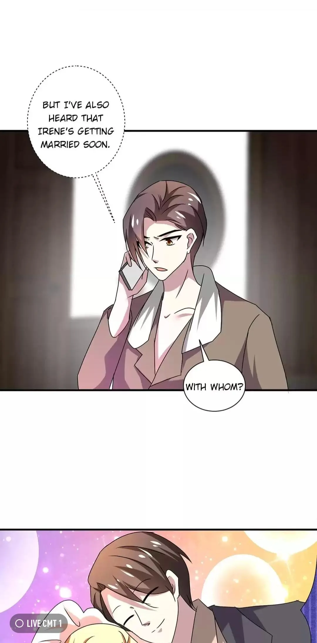 Chunqing Lushao Chapter 250 page 5 - 