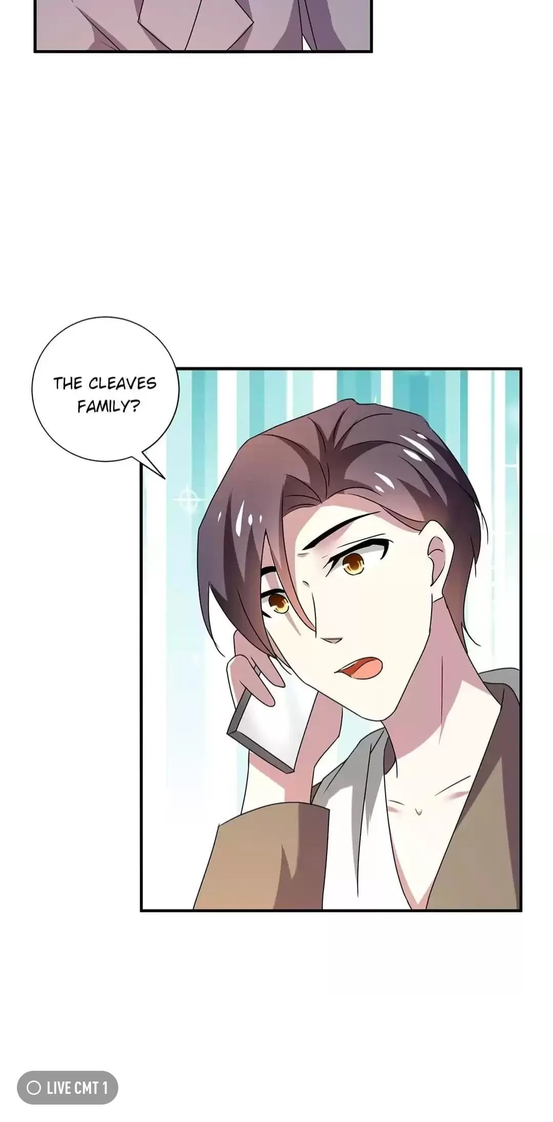 Chunqing Lushao Chapter 250 page 7 - 