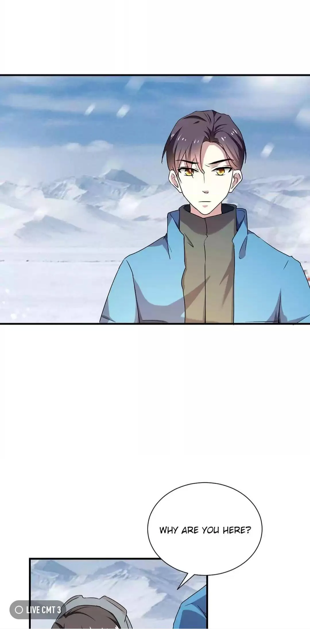 Chunqing Lushao Chapter 251 page 2 - 
