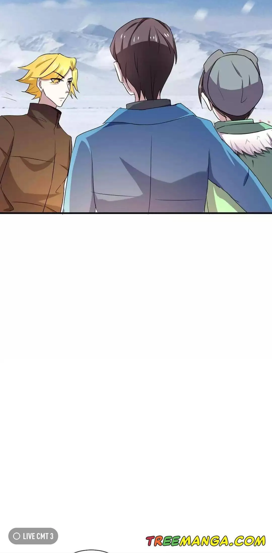 Chunqing Lushao Chapter 251 page 12 - 