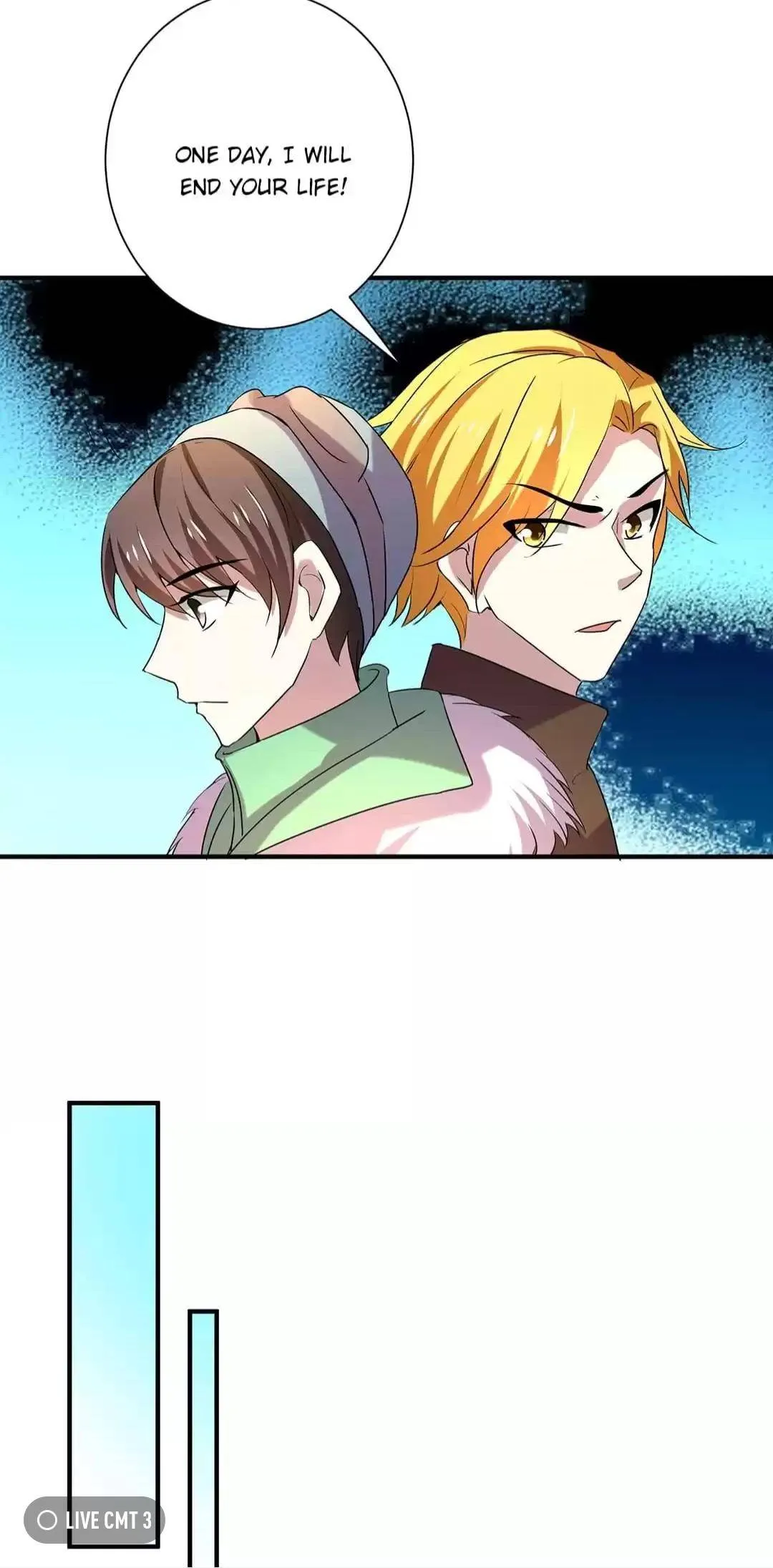 Chunqing Lushao Chapter 251 page 13 - 