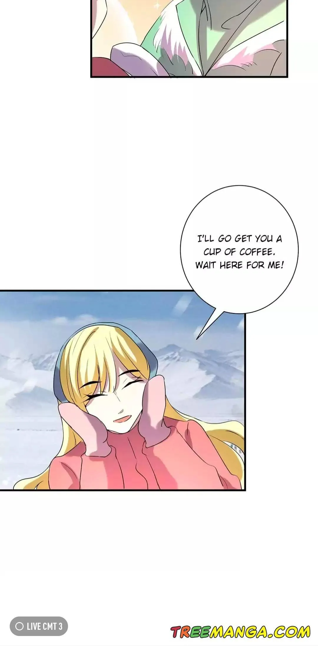 Chunqing Lushao Chapter 251 page 18 - 