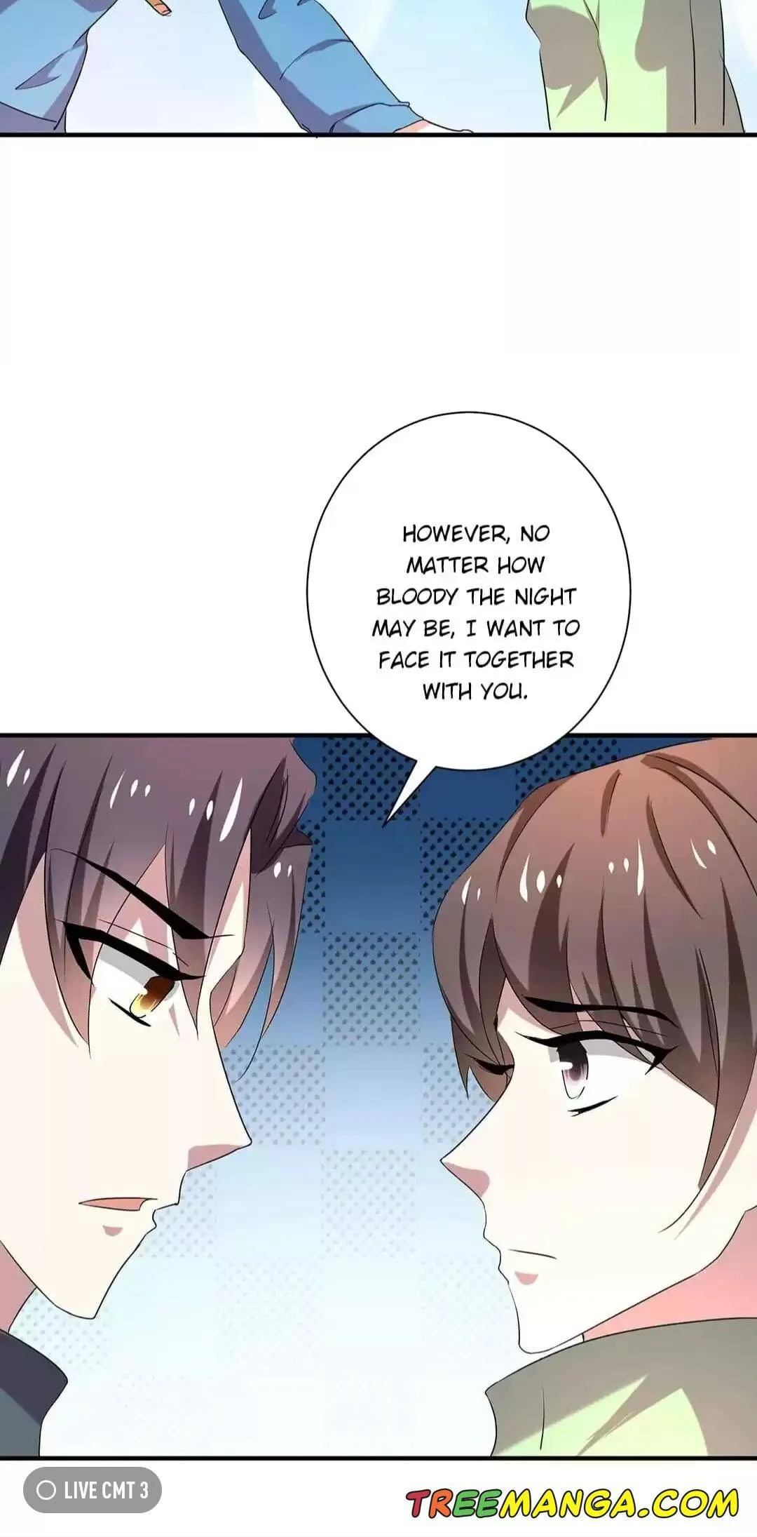 Chunqing Lushao Chapter 251 page 23 - 
