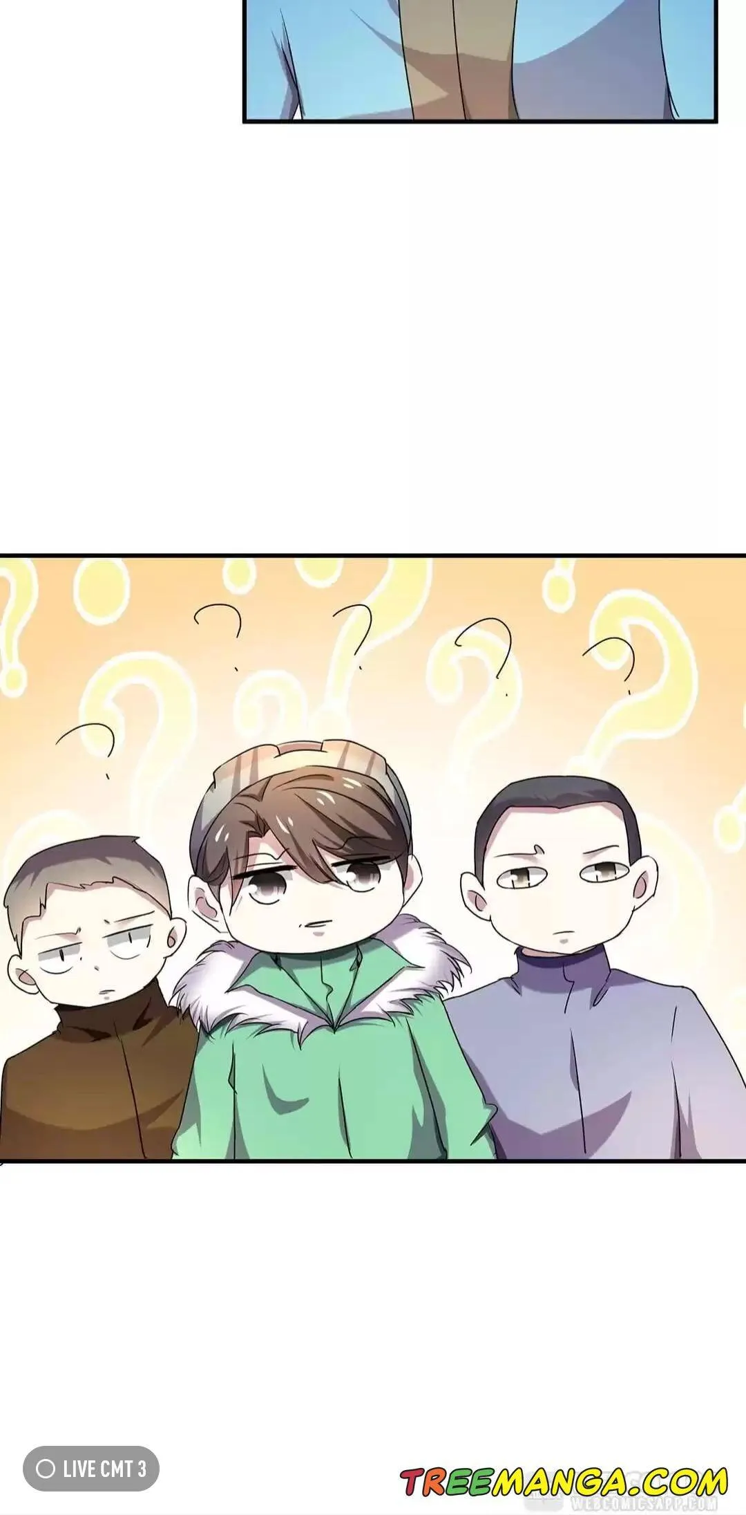 Chunqing Lushao Chapter 251 page 4 - 