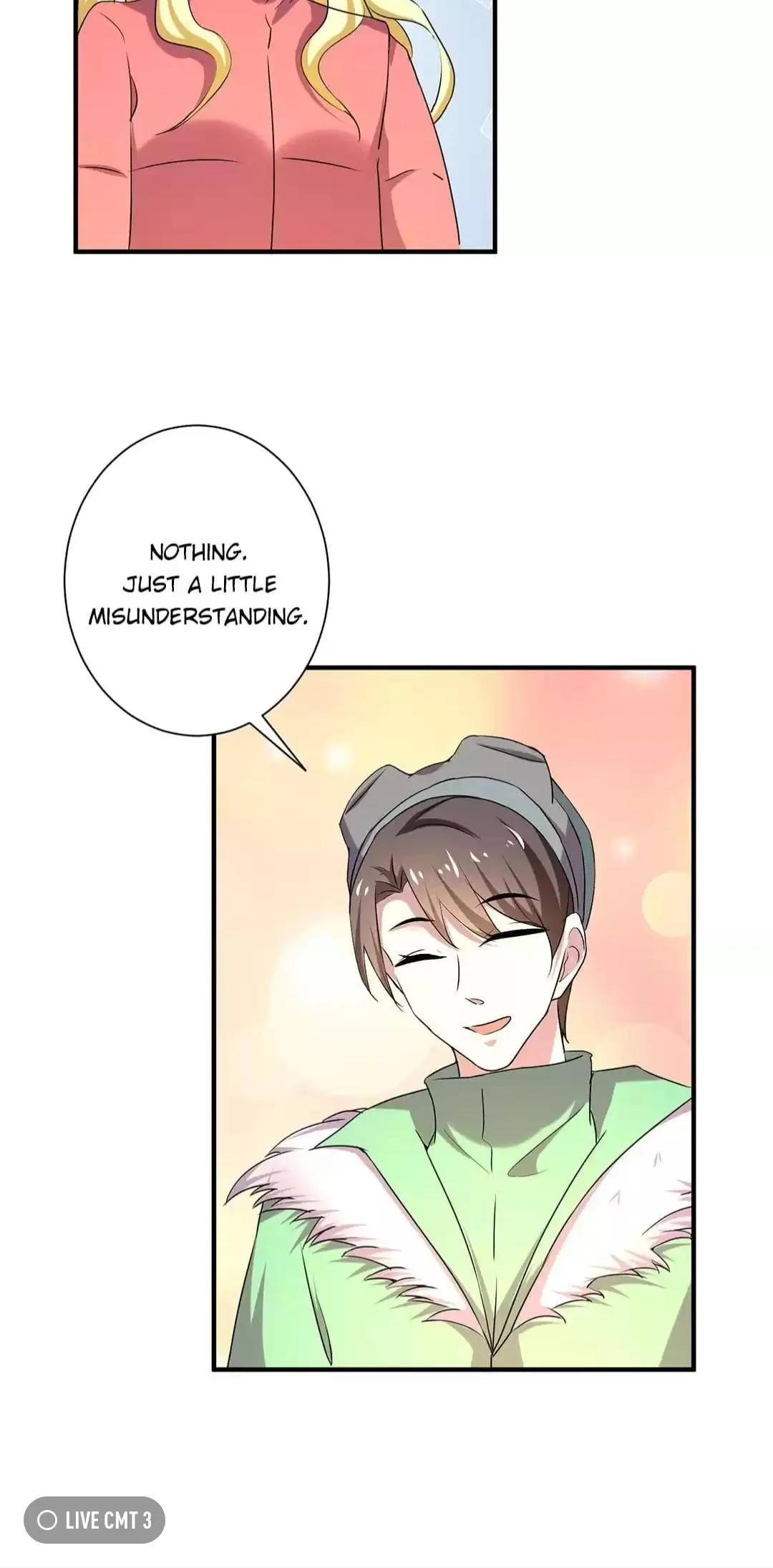 Chunqing Lushao Chapter 251 page 10 - 