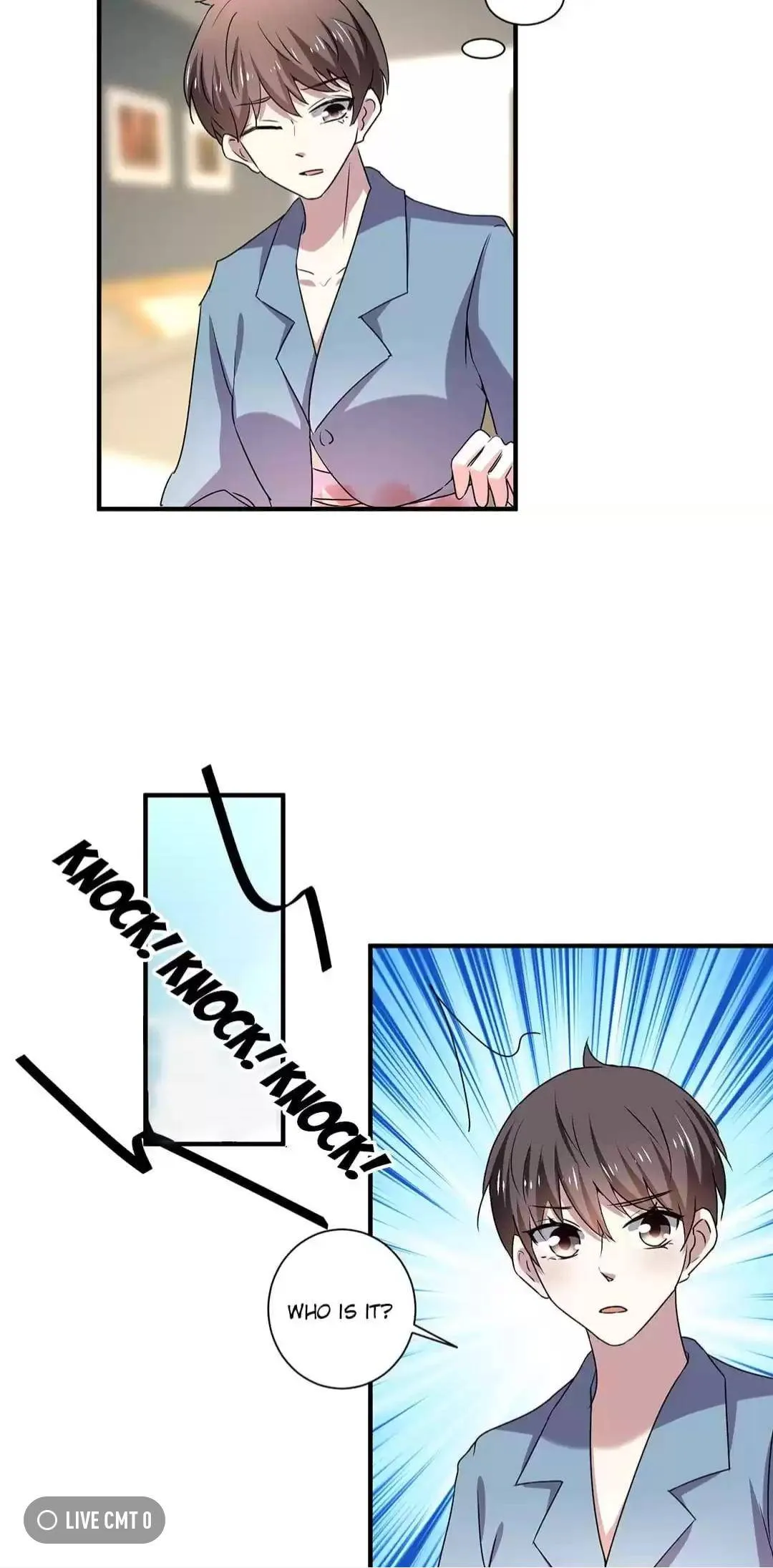 Chunqing Lushao Chapter 252 page 2 - 