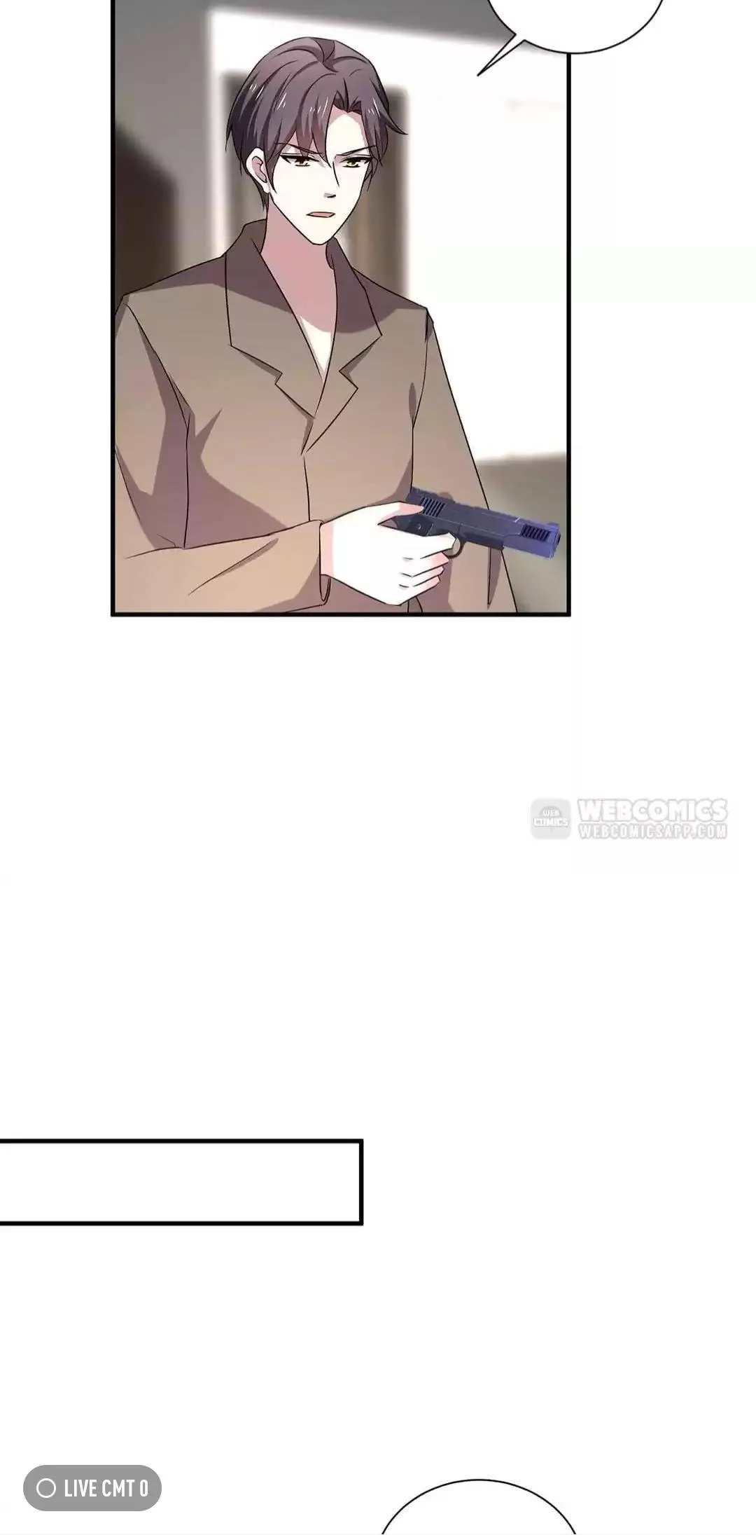 Chunqing Lushao Chapter 252 page 13 - 