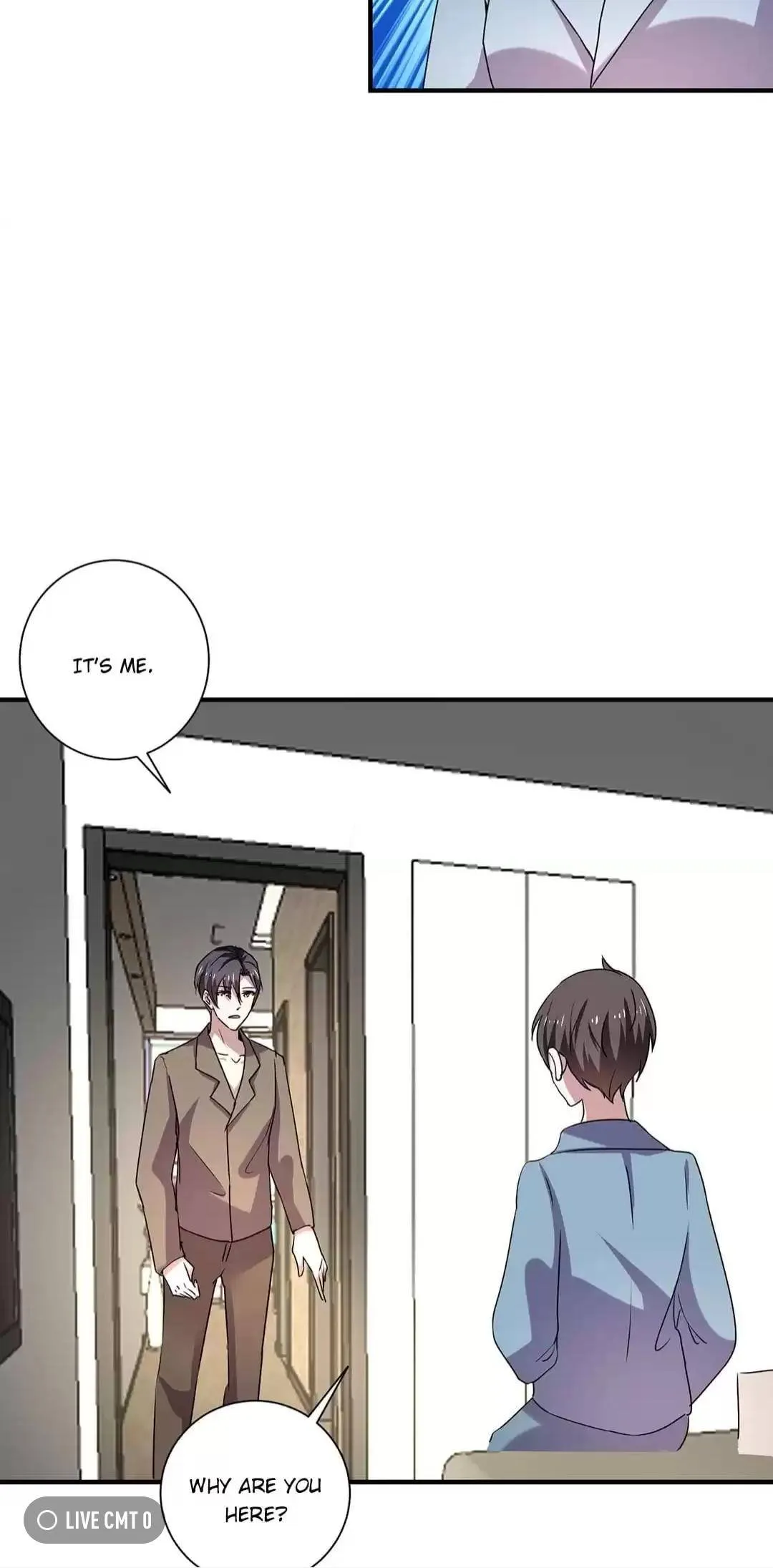 Chunqing Lushao Chapter 252 page 3 - 