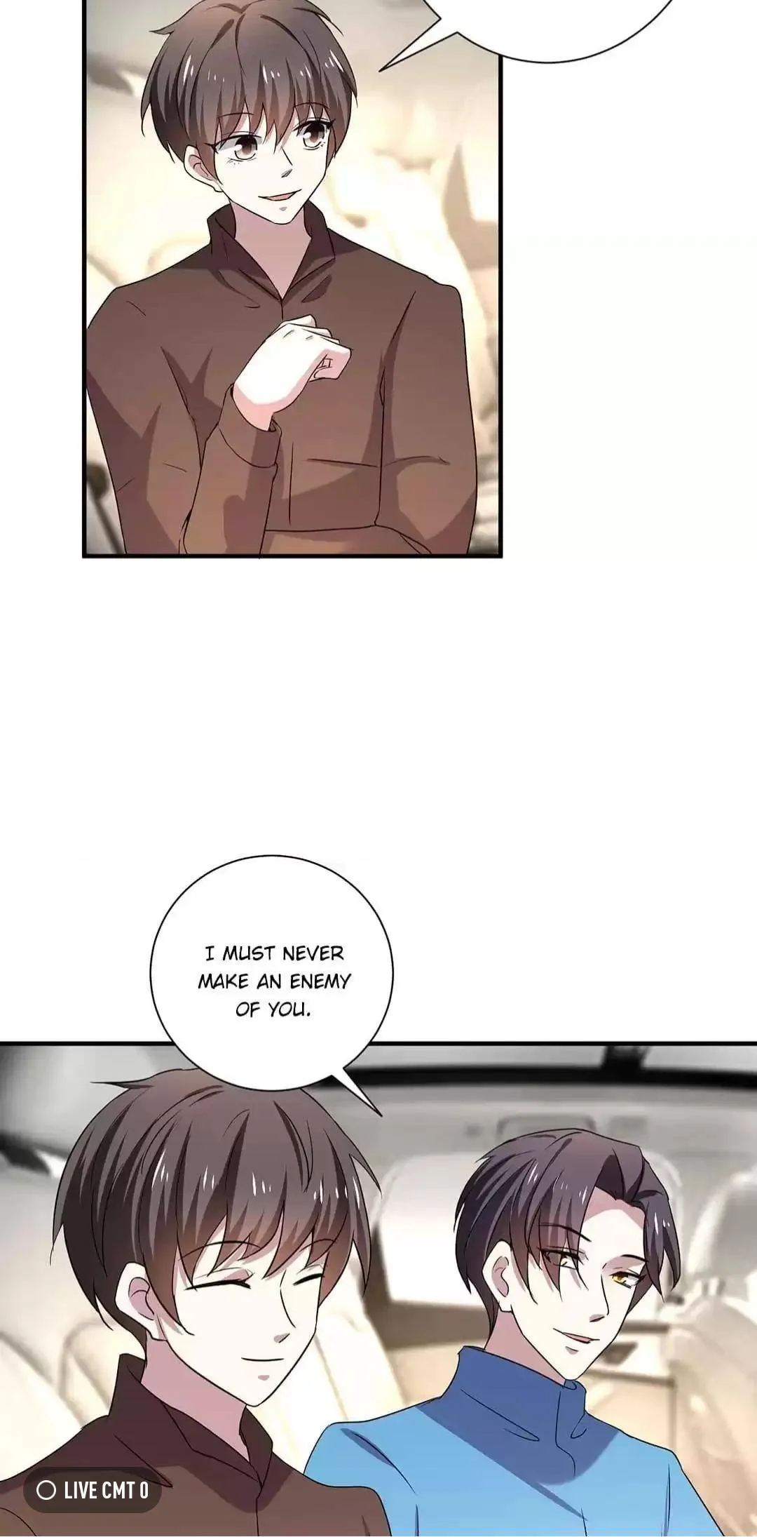 Chunqing Lushao Chapter 252 page 24 - 