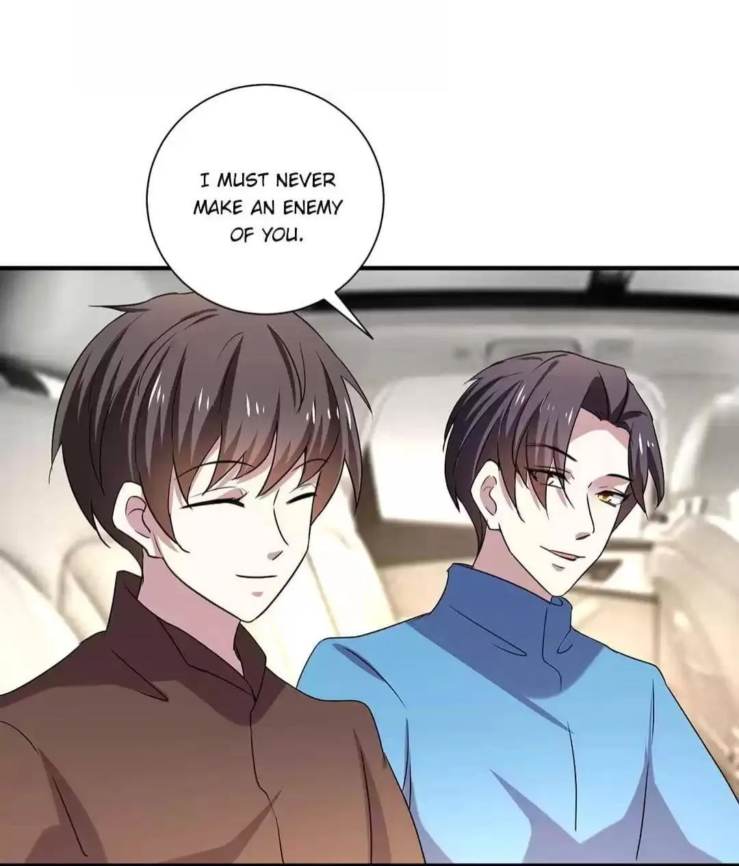 Chunqing Lushao Chapter 252 page 25 - 