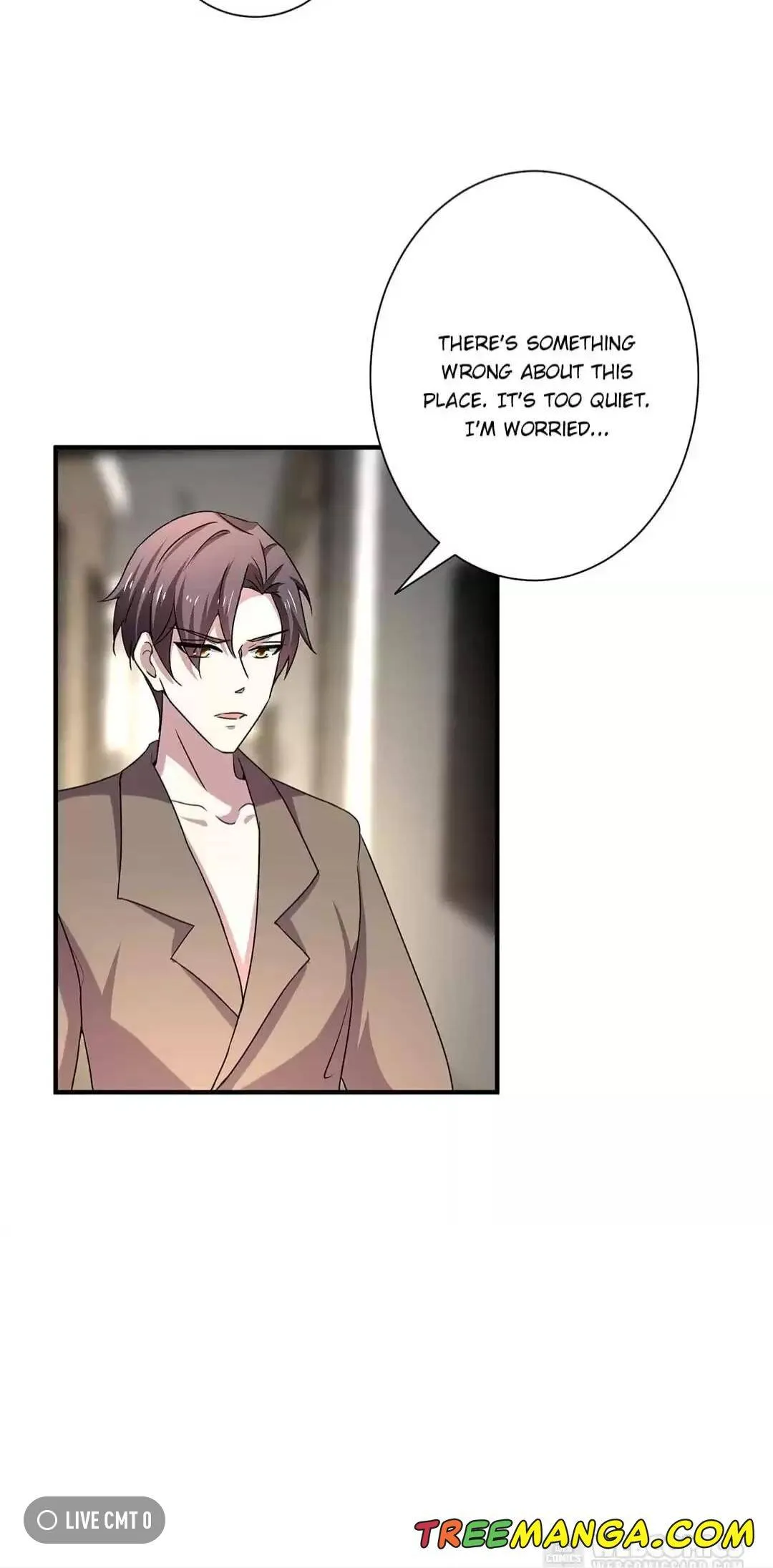 Chunqing Lushao Chapter 252 page 4 - 