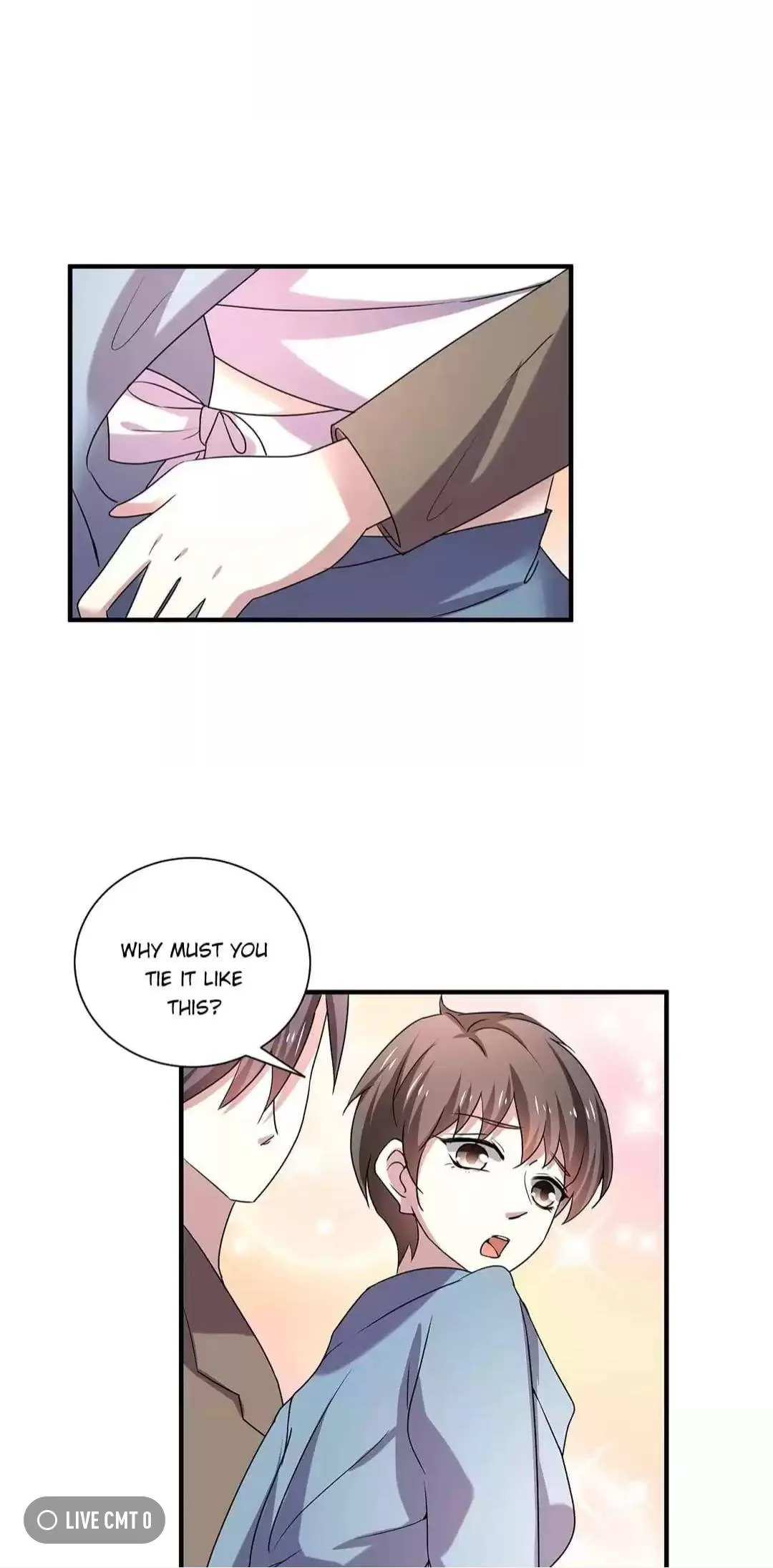 Chunqing Lushao Chapter 252 page 7 - 