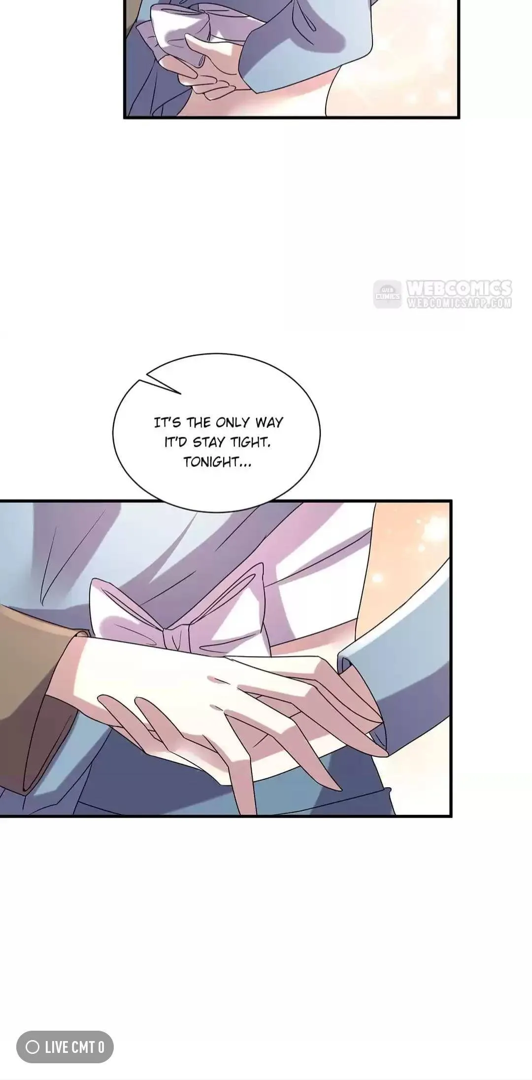 Chunqing Lushao Chapter 252 page 8 - 