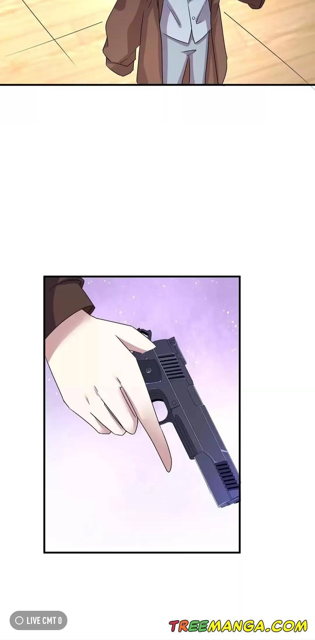 Chunqing Lushao Chapter 252 page 9 - 