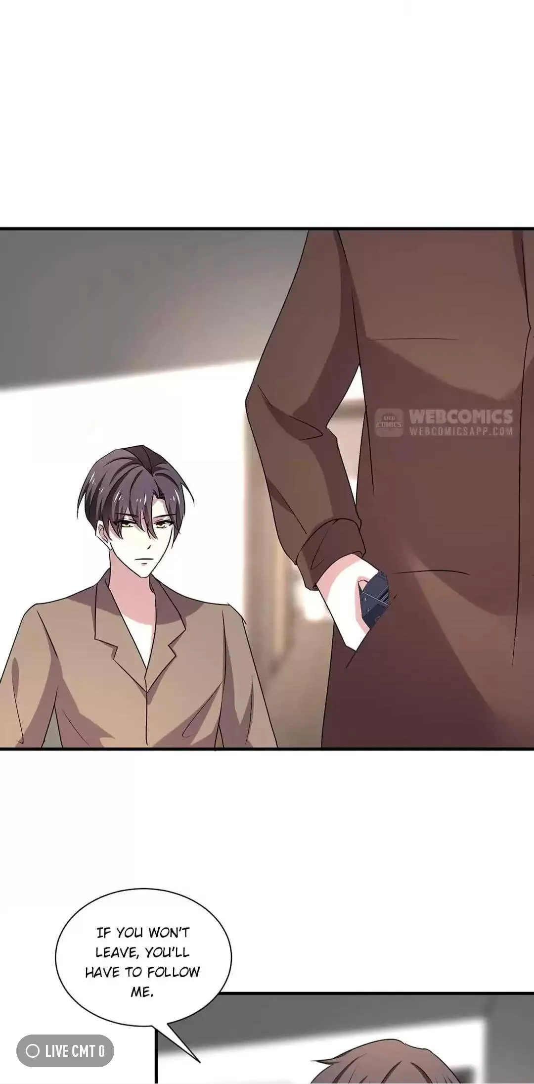 Chunqing Lushao Chapter 252 page 10 - 