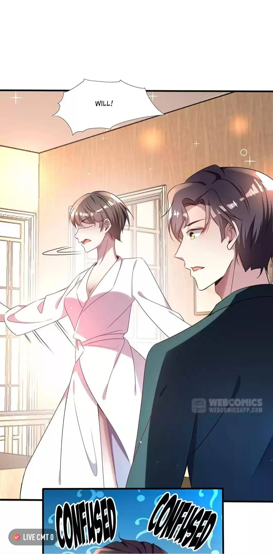 Chunqing Lushao Chapter 253 page 11 - 