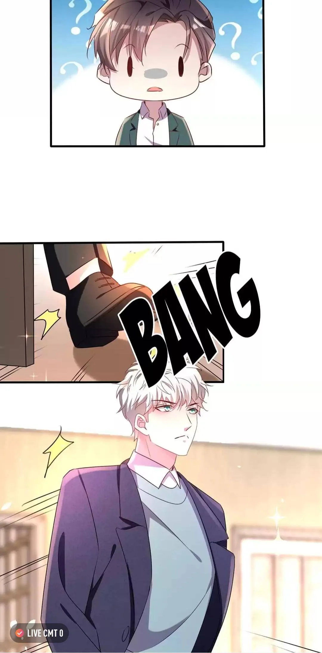 Chunqing Lushao Chapter 253 page 12 - 