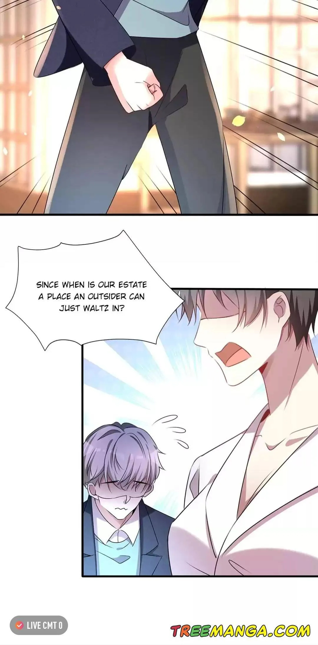 Chunqing Lushao Chapter 253 page 13 - 
