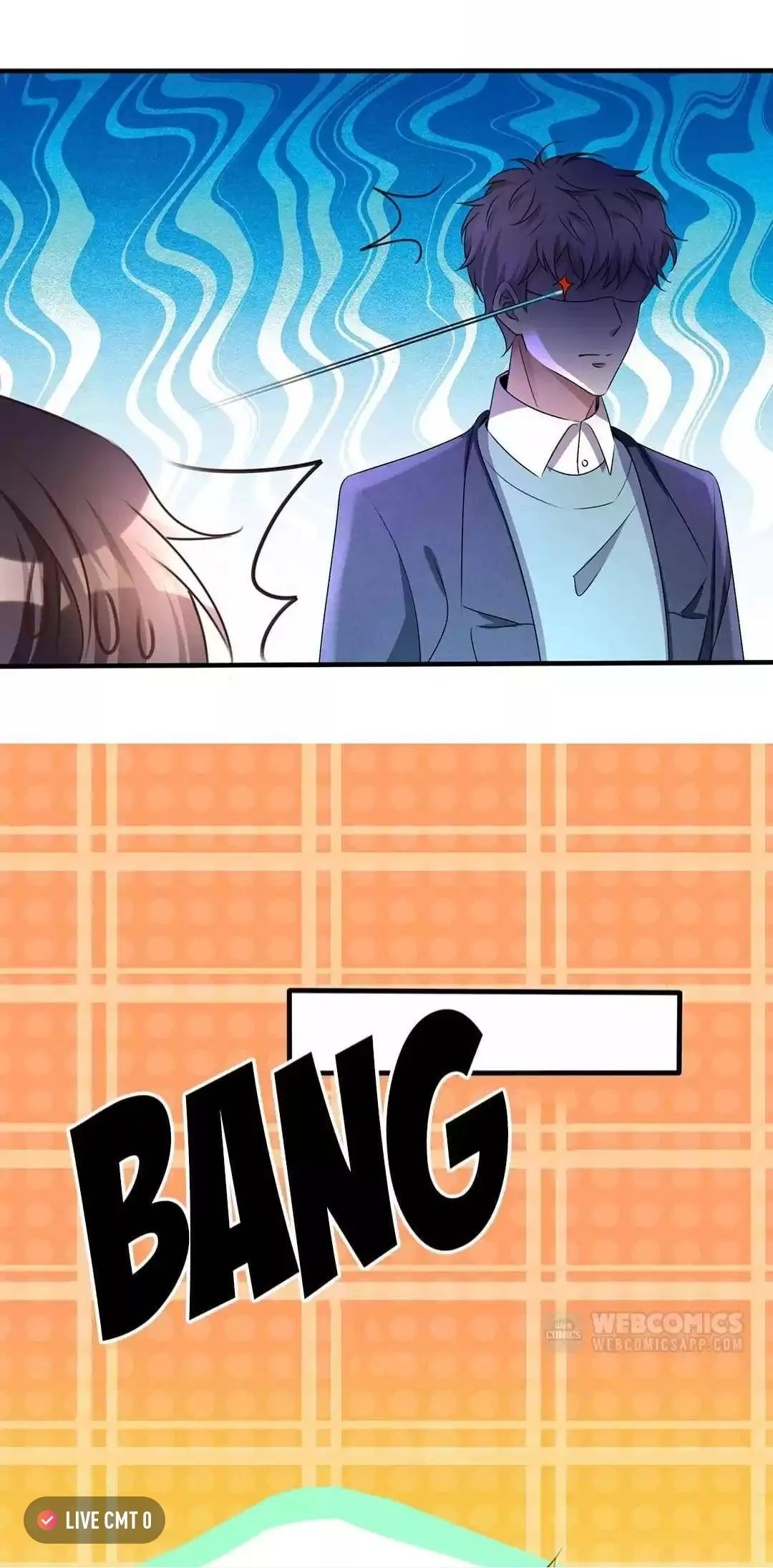 Chunqing Lushao Chapter 253 page 14 - 