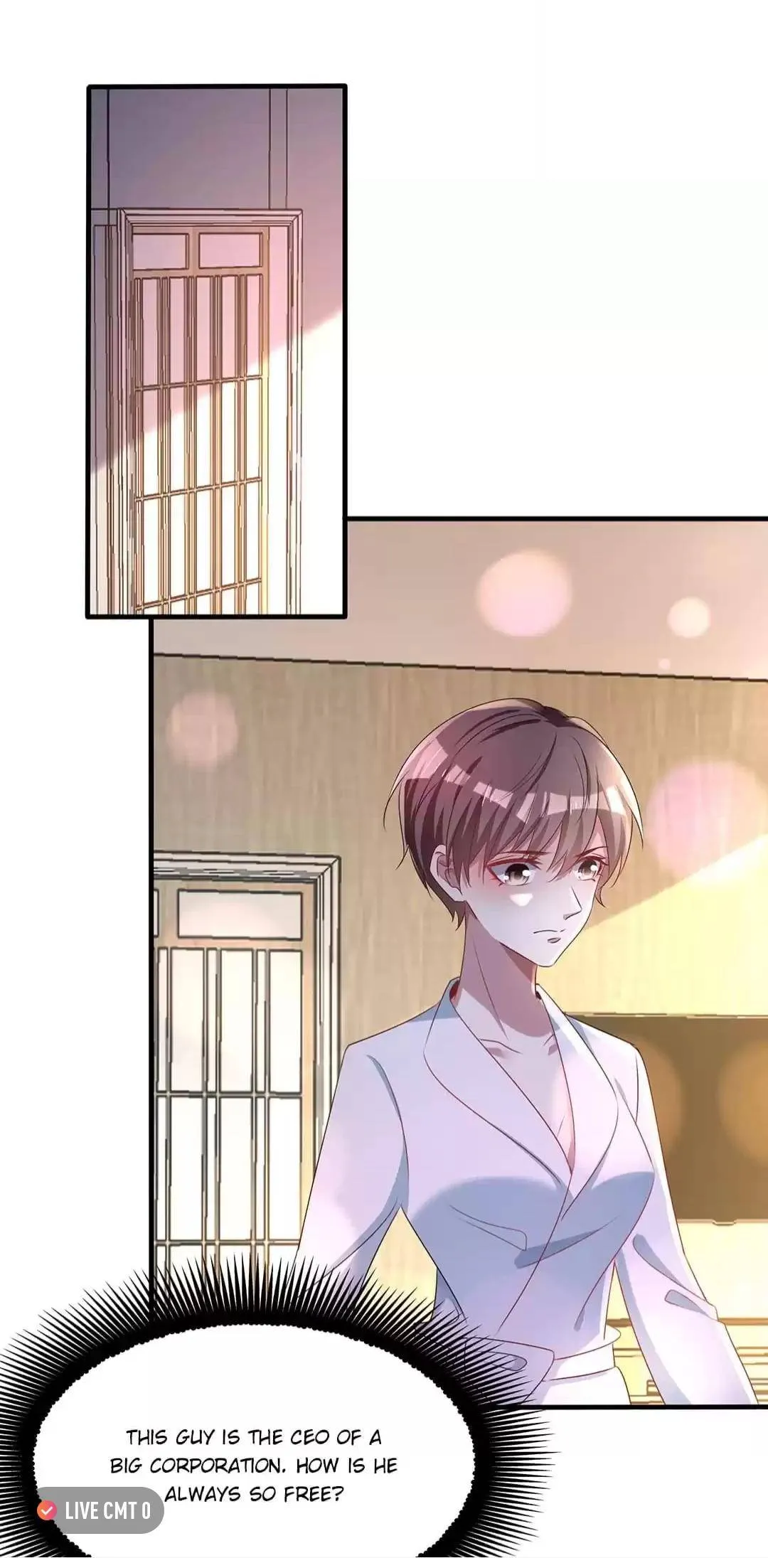 Chunqing Lushao Chapter 253 page 16 - 