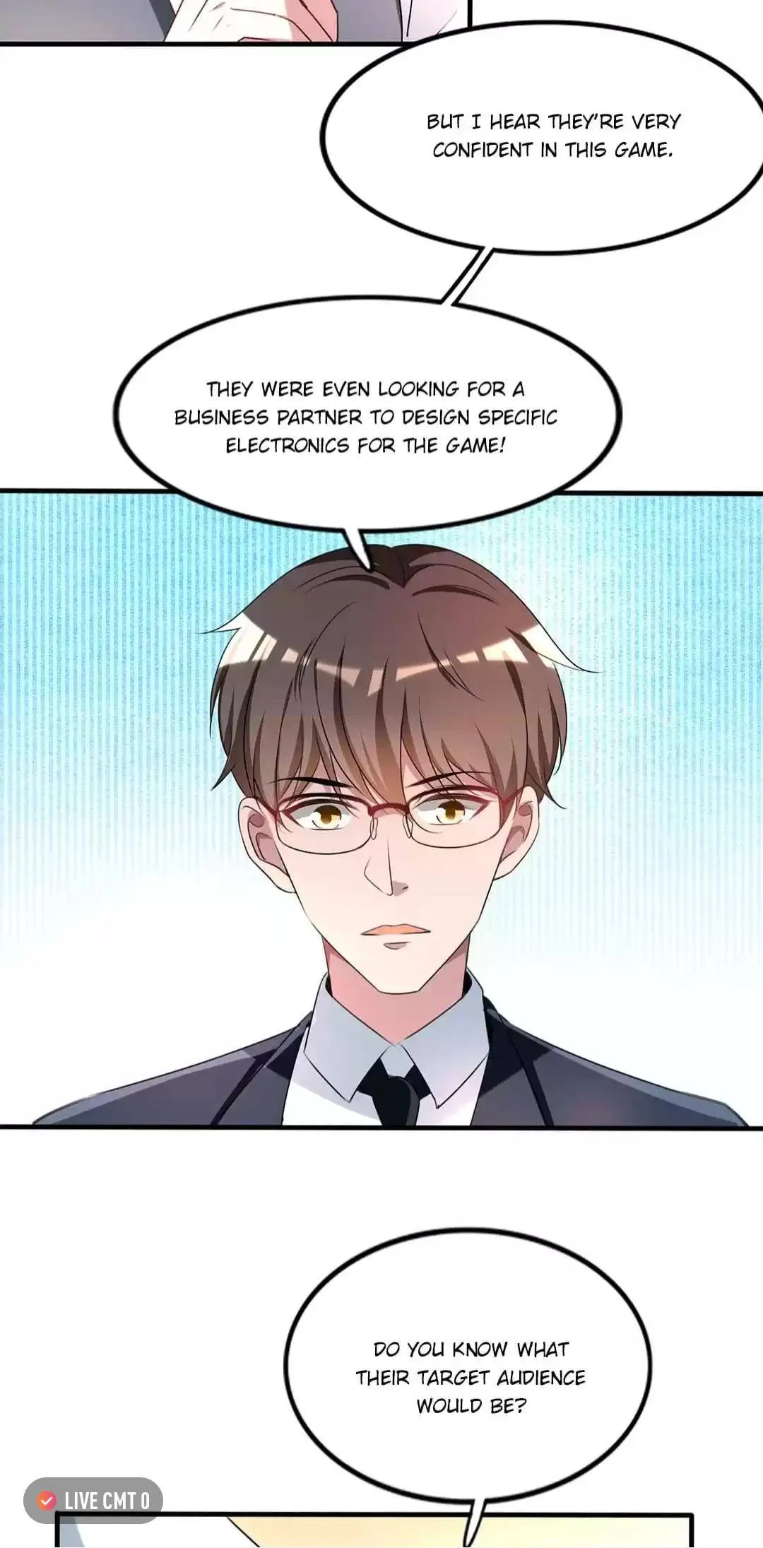 Chunqing Lushao Chapter 253 page 20 - 