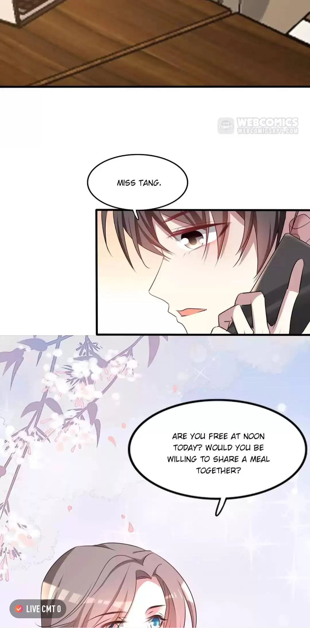 Chunqing Lushao Chapter 253 page 24 - 