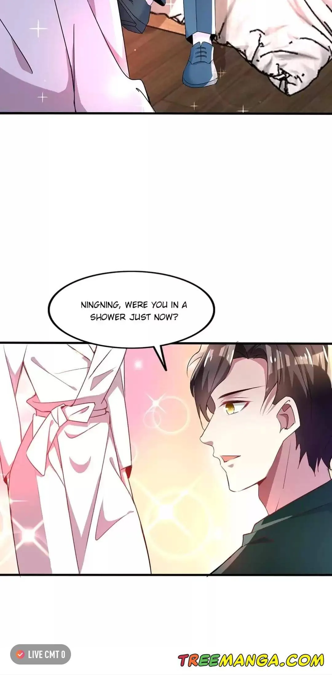 Chunqing Lushao Chapter 253 page 4 - 