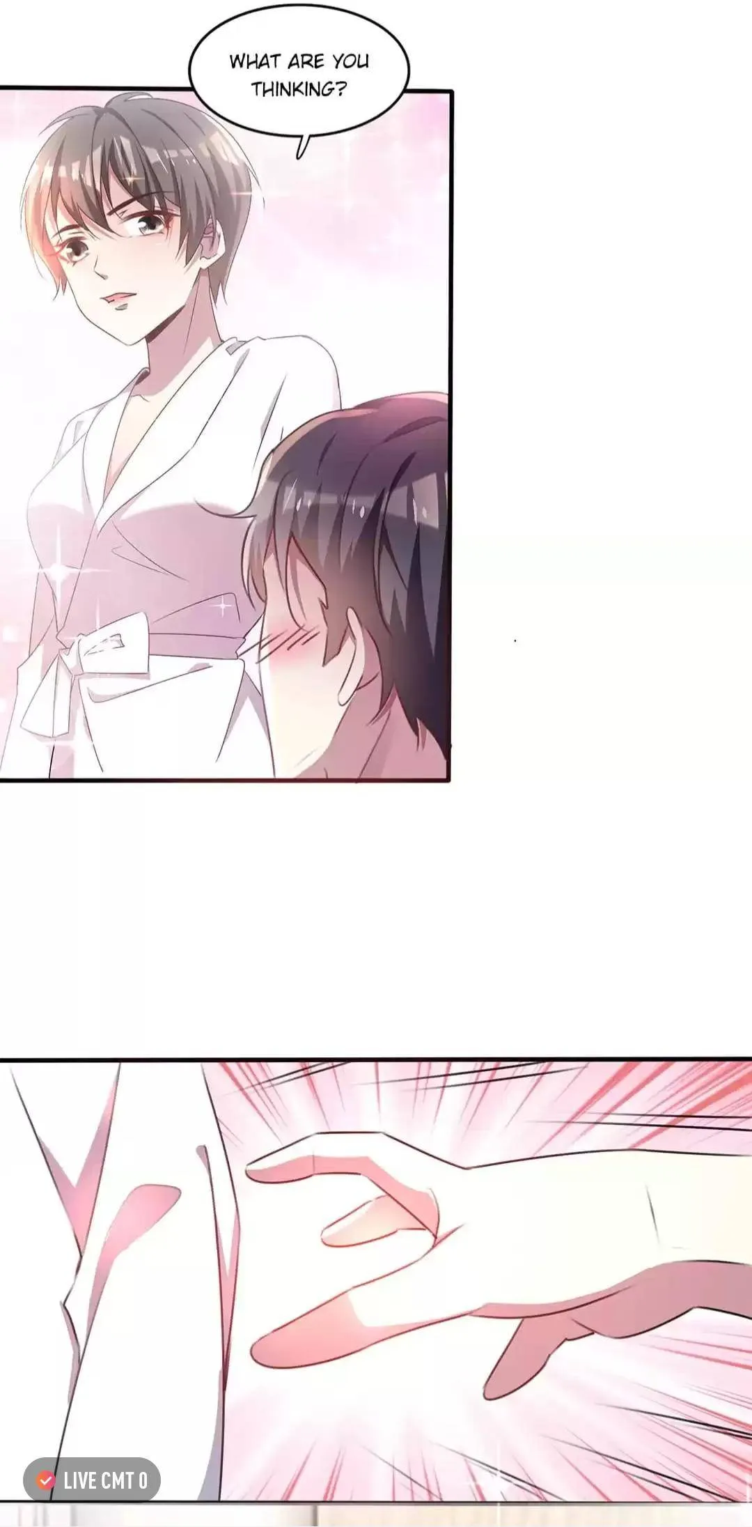 Chunqing Lushao Chapter 253 page 6 - 