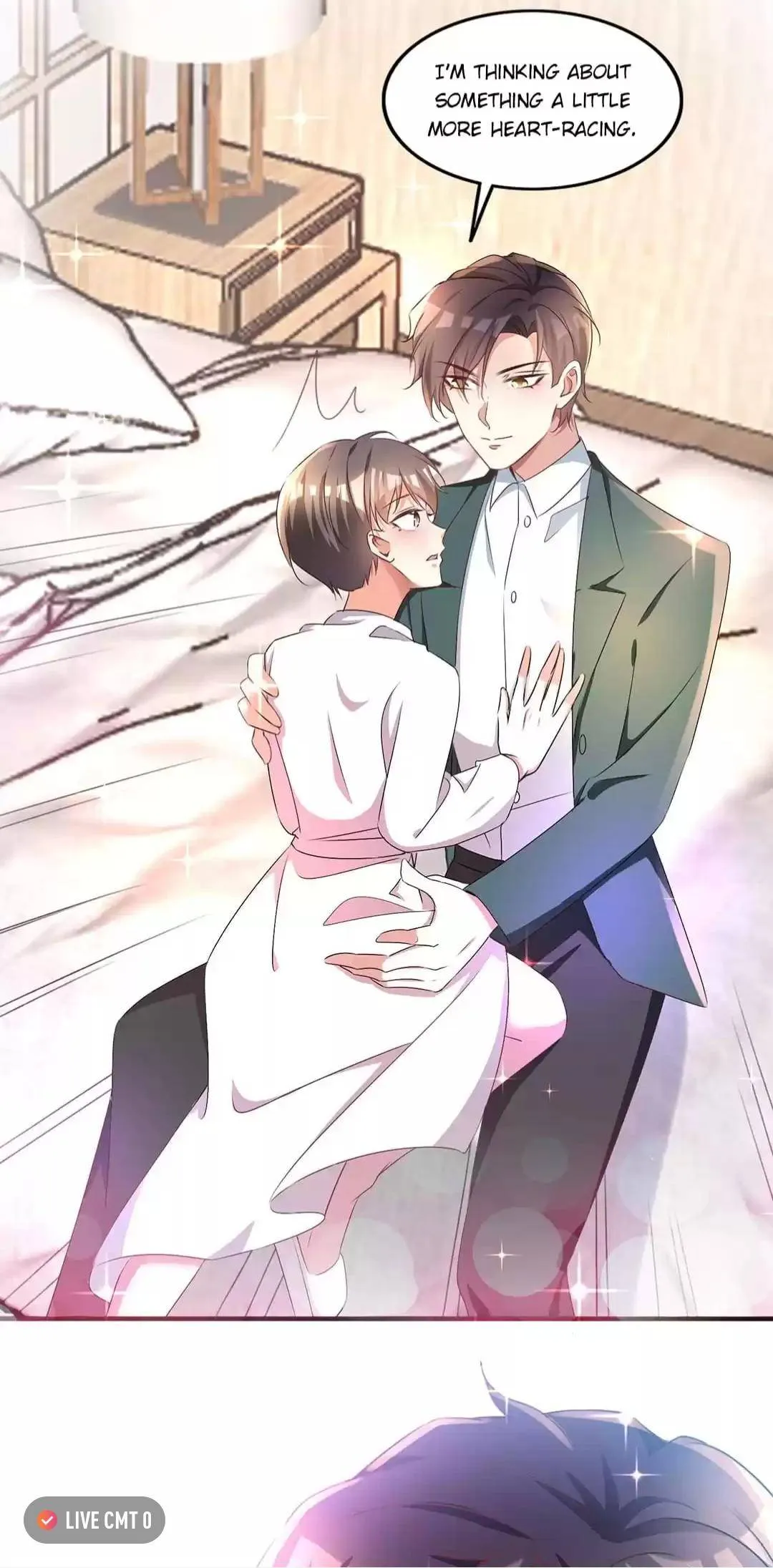 Chunqing Lushao Chapter 253 page 7 - 