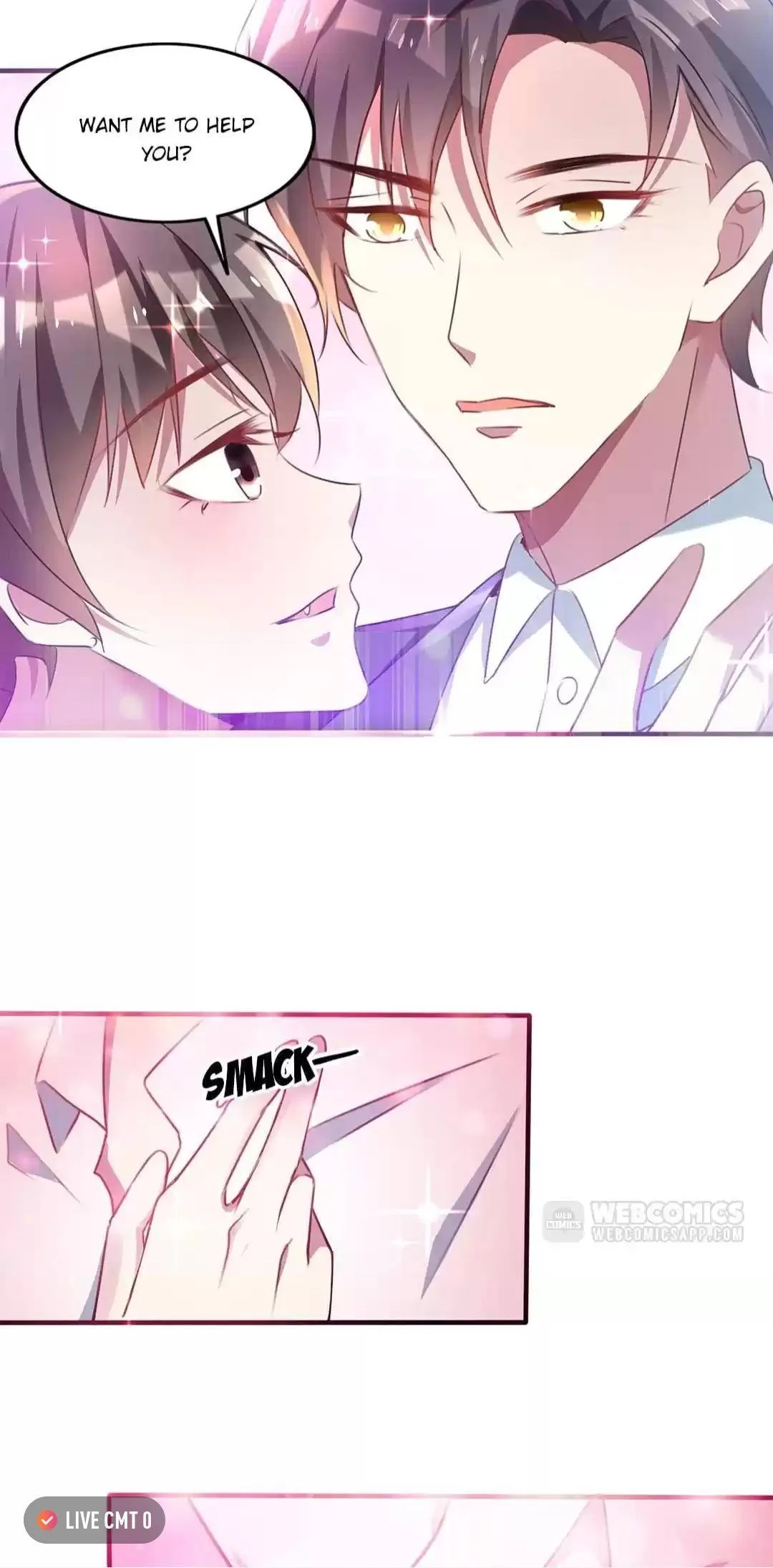 Chunqing Lushao Chapter 253 page 8 - 