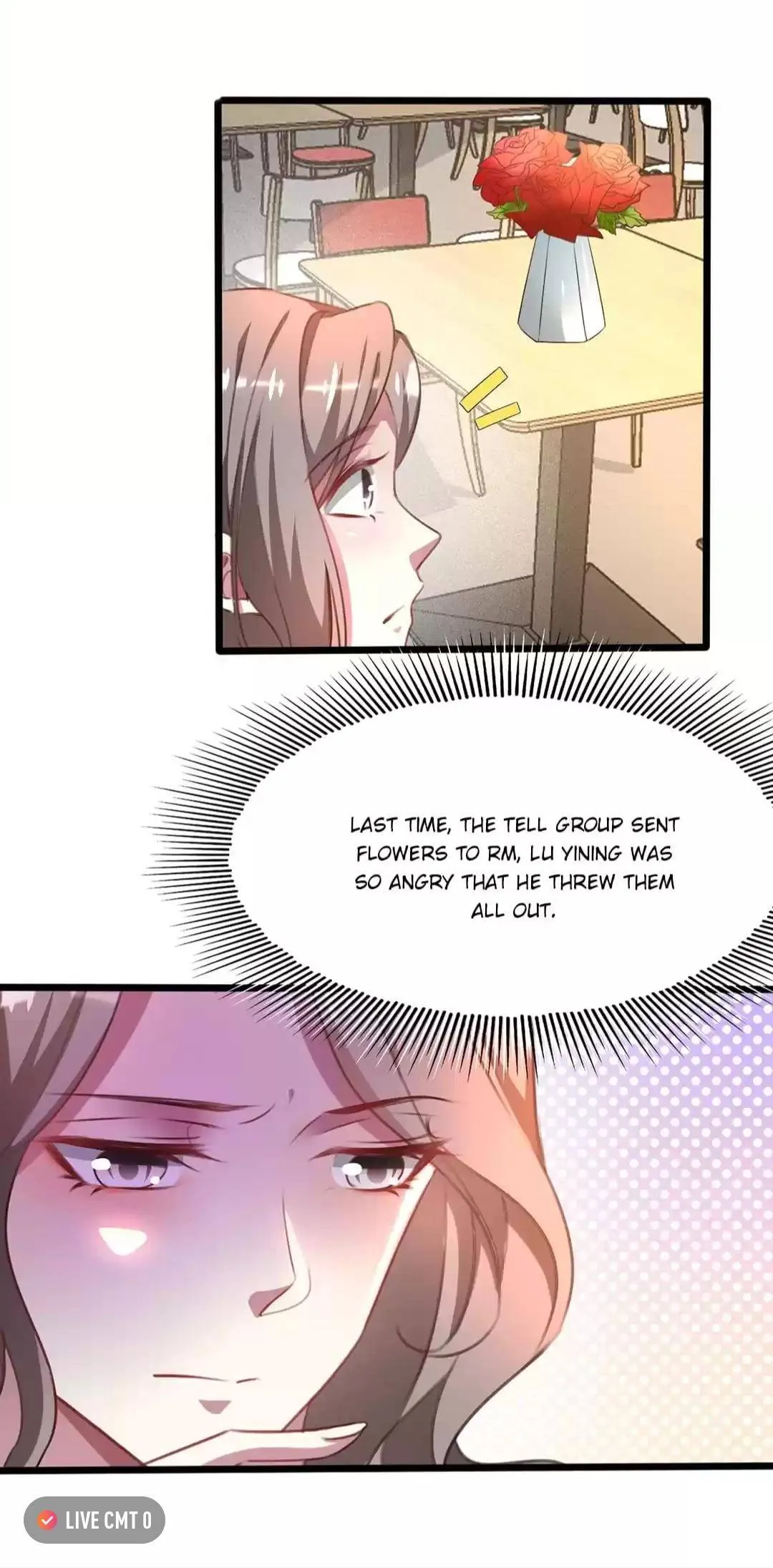 Chunqing Lushao Chapter 254 page 2 - 