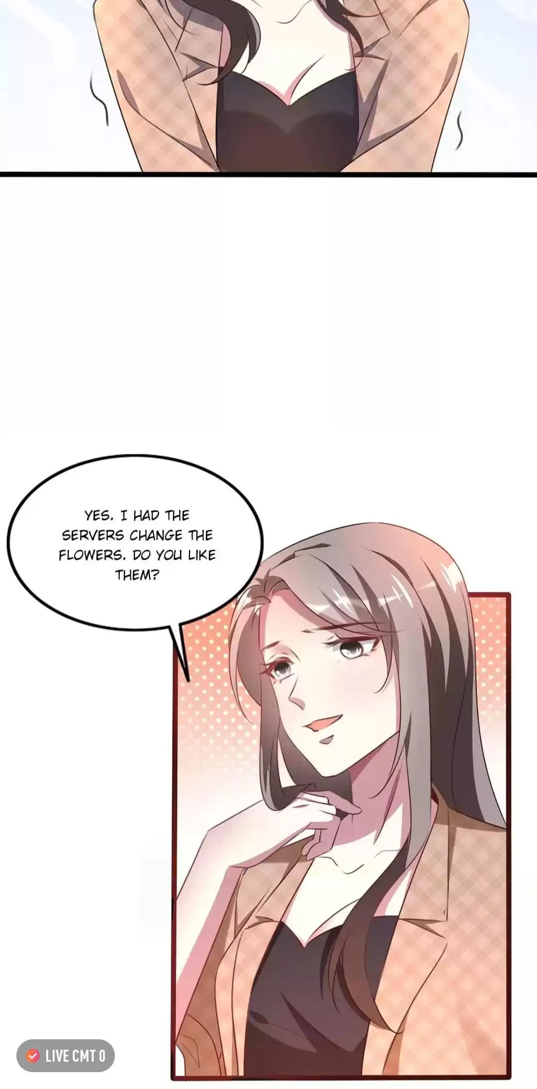 Chunqing Lushao Chapter 254 page 12 - 