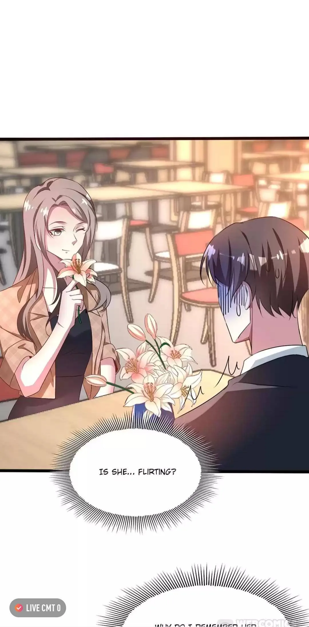Chunqing Lushao Chapter 254 page 13 - 