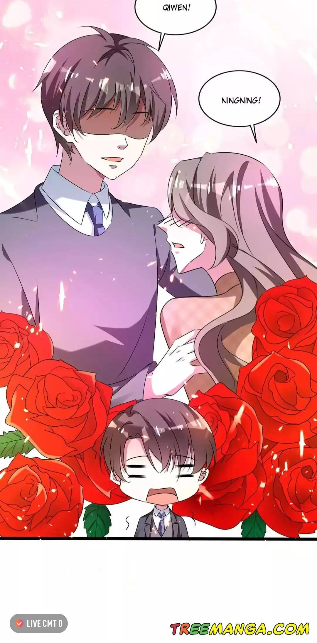 Chunqing Lushao Chapter 254 page 15 - 