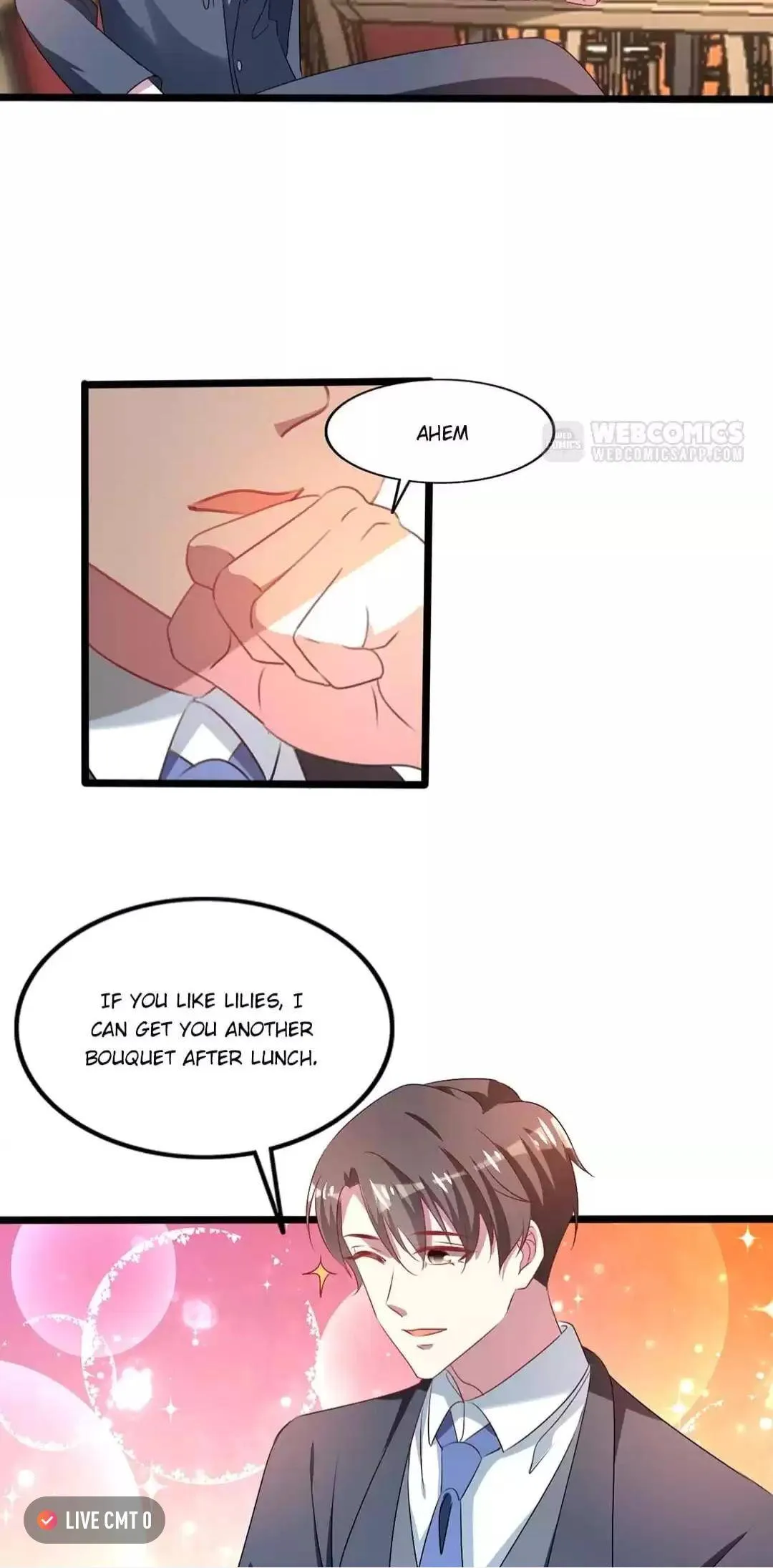 Chunqing Lushao Chapter 254 page 17 - 