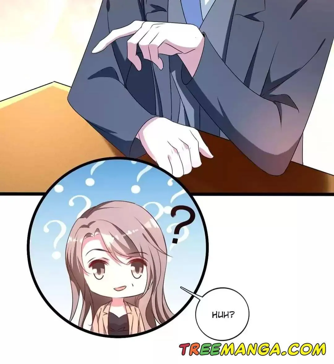 Chunqing Lushao Chapter 254 page 18 - 