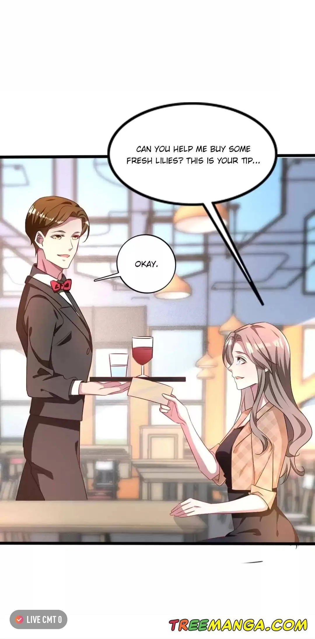 Chunqing Lushao Chapter 254 page 3 - 