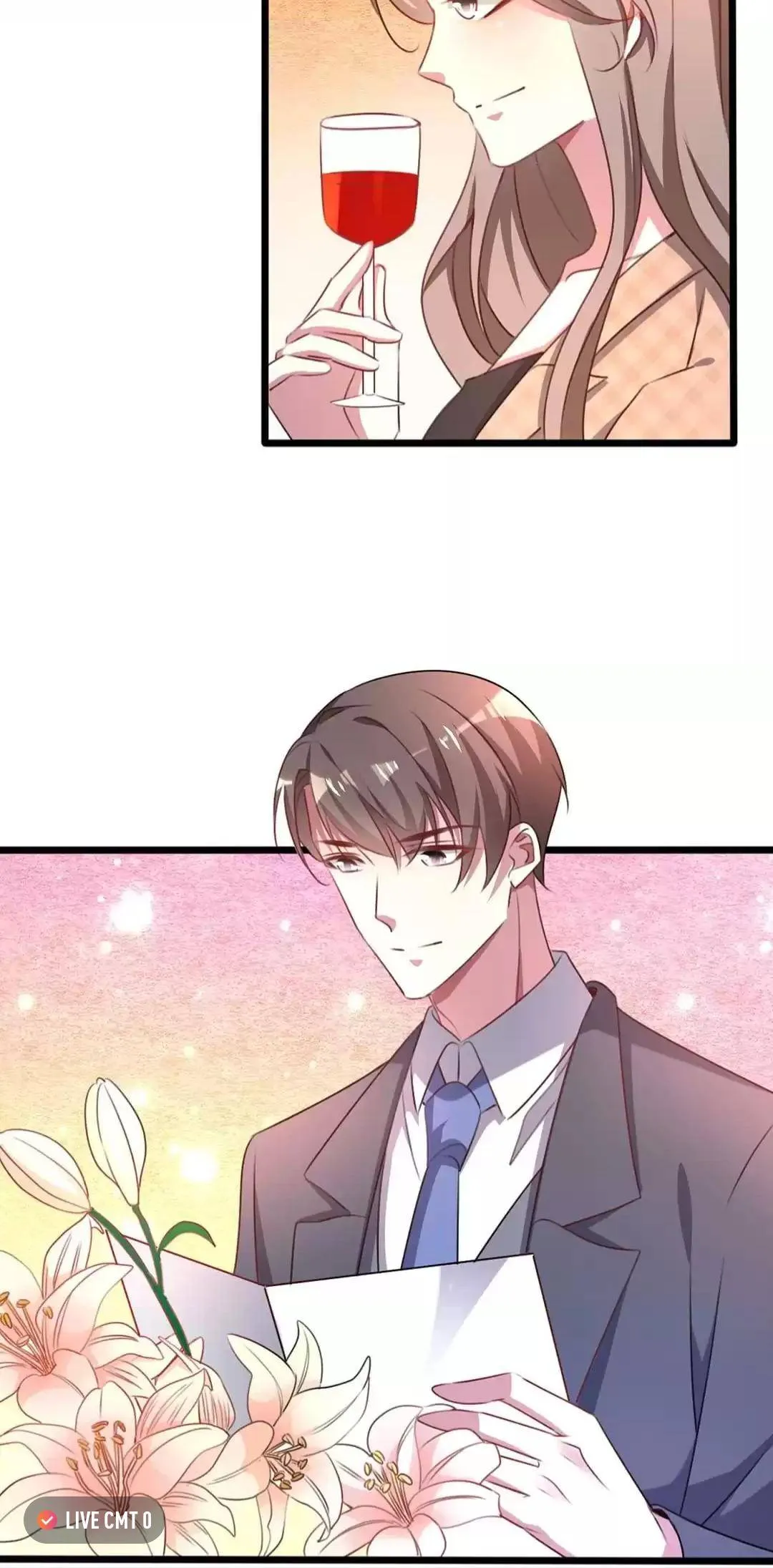 Chunqing Lushao Chapter 254 page 5 - 