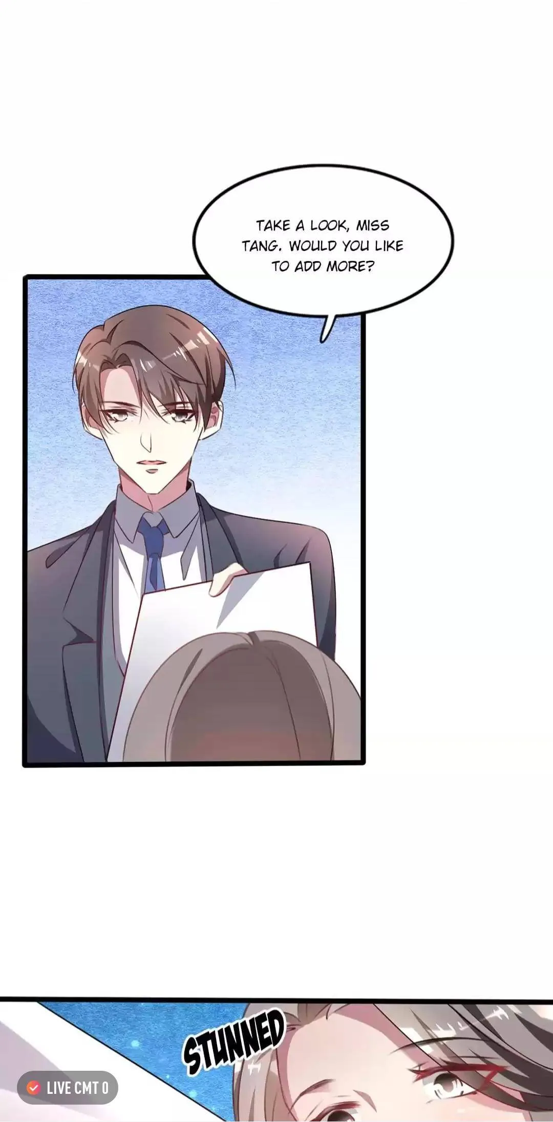 Chunqing Lushao Chapter 254 page 6 - 