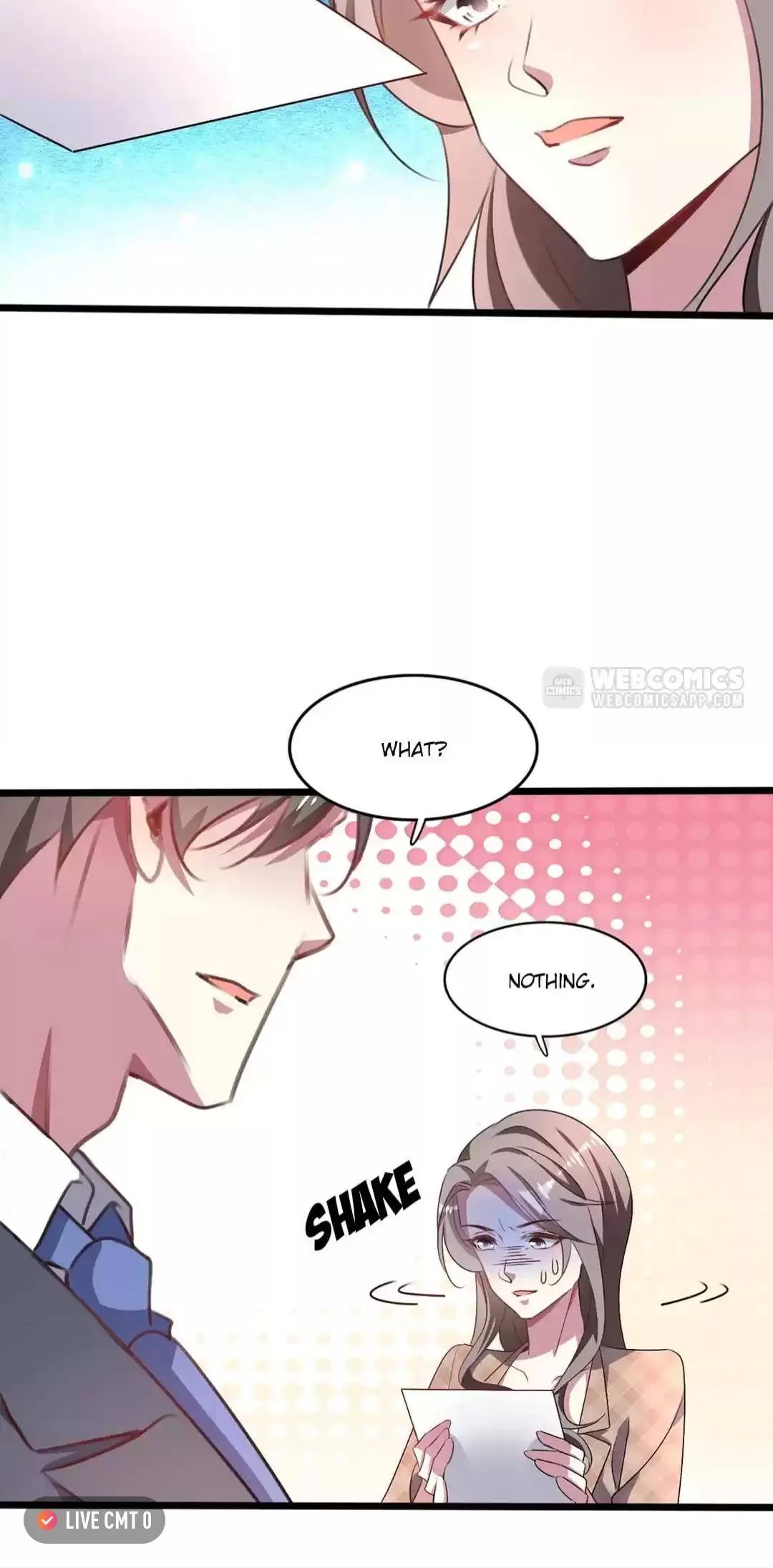 Chunqing Lushao Chapter 254 page 7 - 