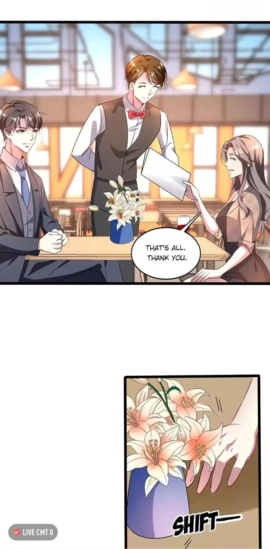 Chunqing Lushao Chapter 254 page 9 - 