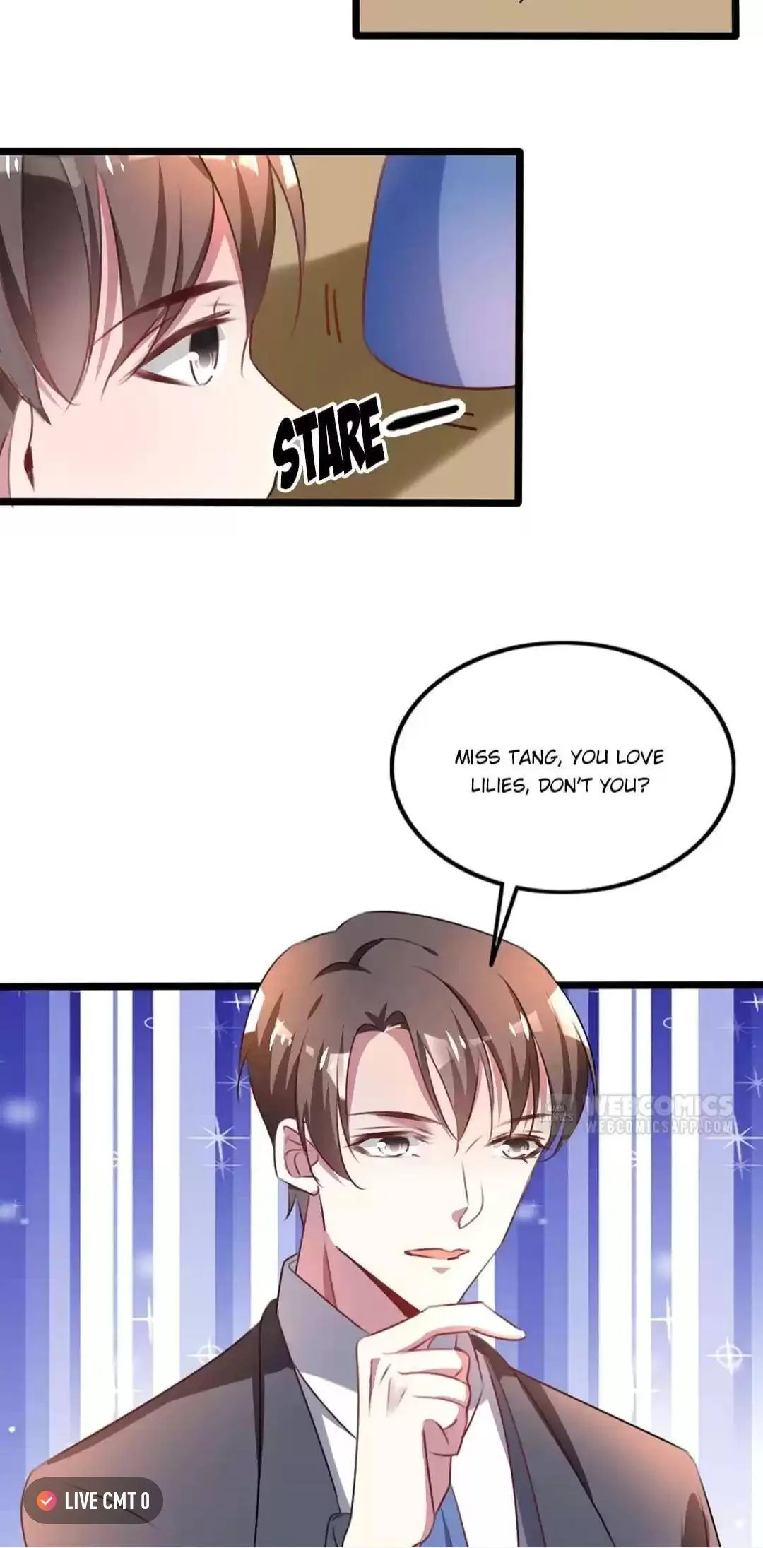 Chunqing Lushao Chapter 254 page 10 - 