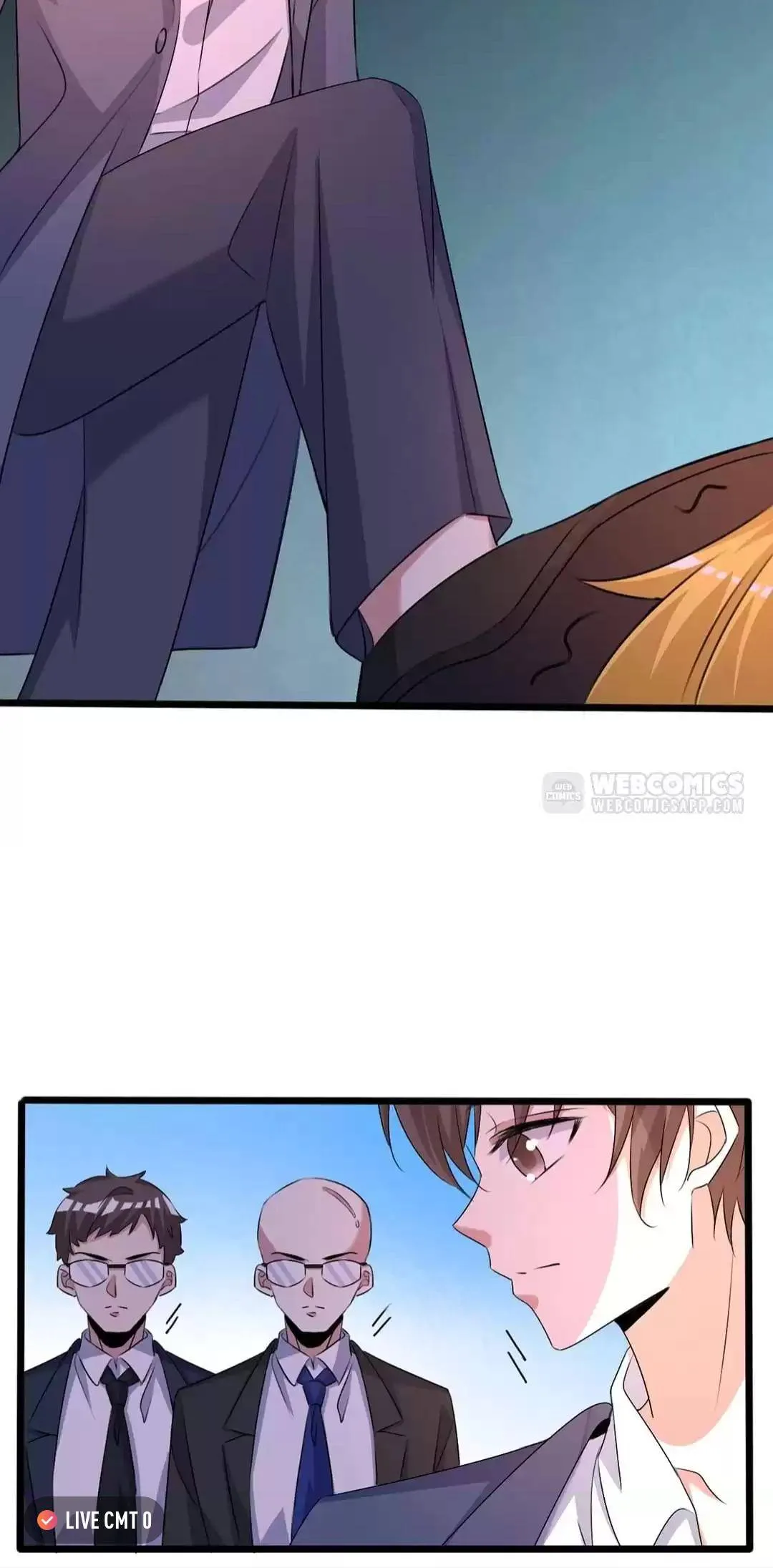 Chunqing Lushao Chapter 255 page 11 - 