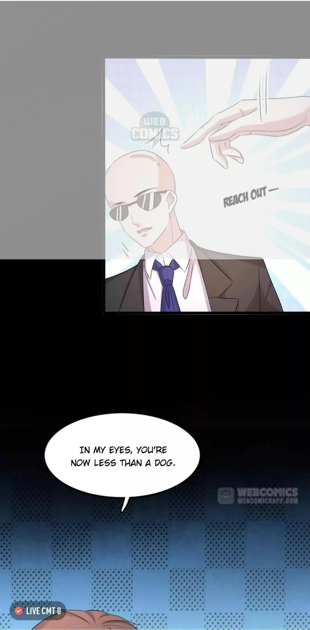 Chunqing Lushao Chapter 255 page 14 - 