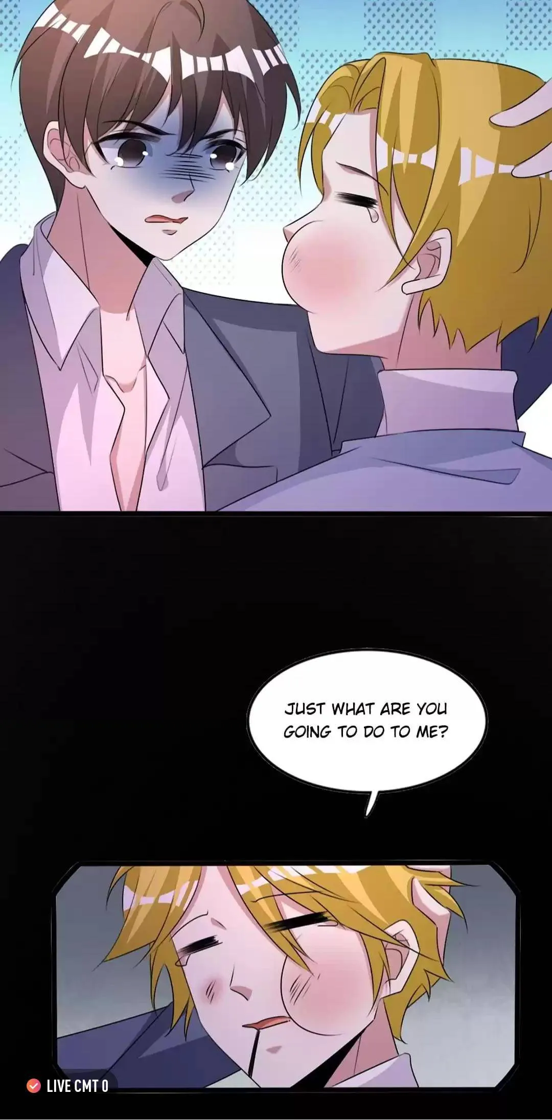 Chunqing Lushao Chapter 255 page 15 - 