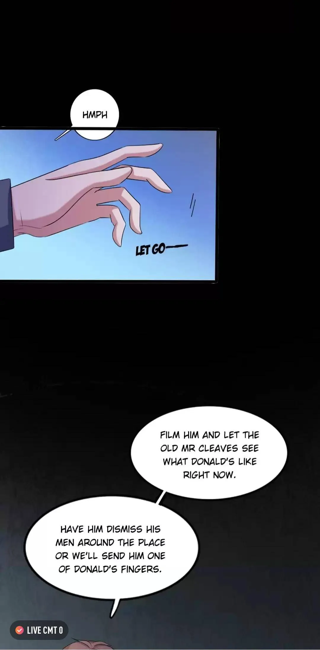 Chunqing Lushao Chapter 255 page 16 - 